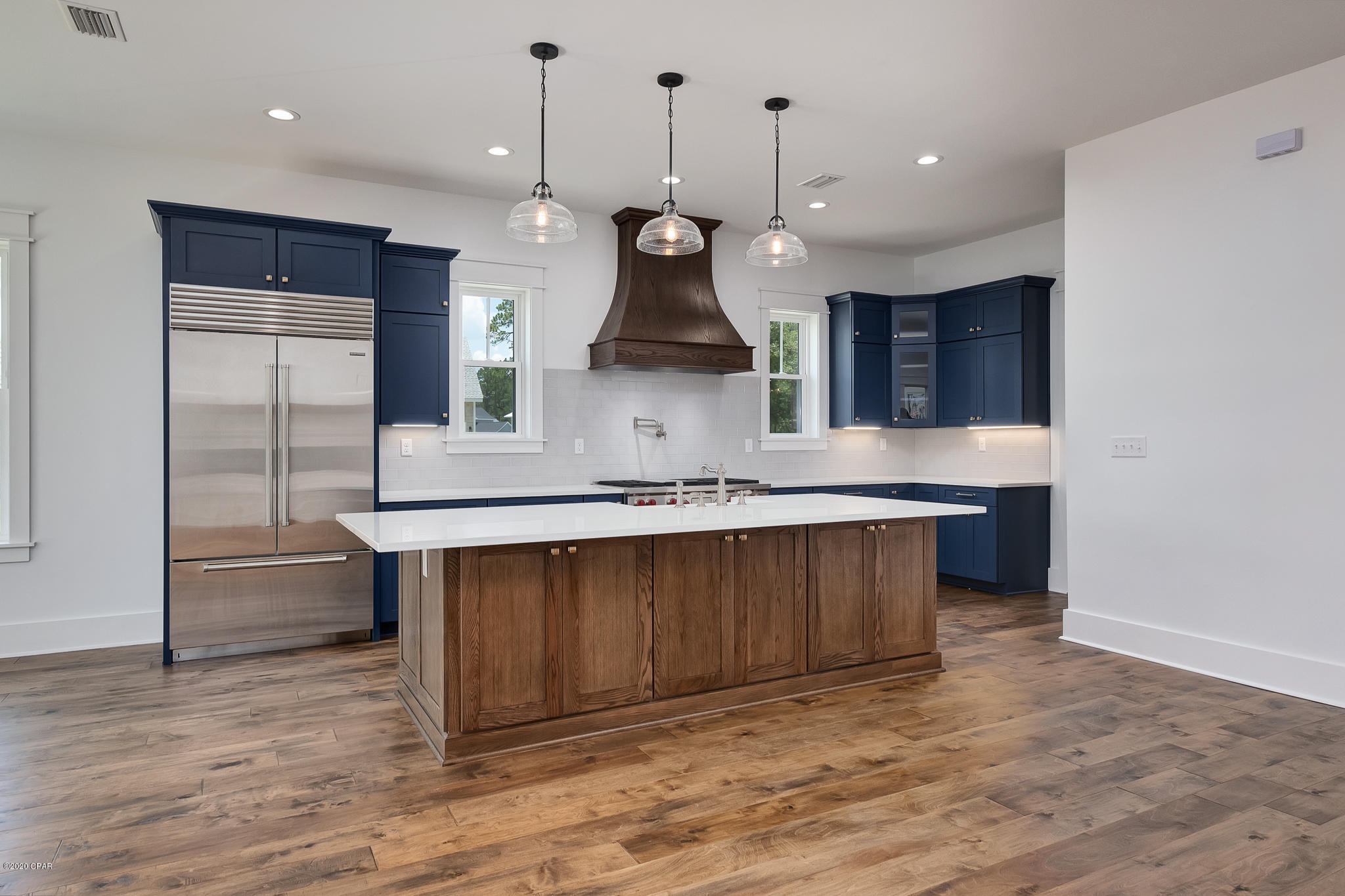 [No Recorded Subdiv] - Residential