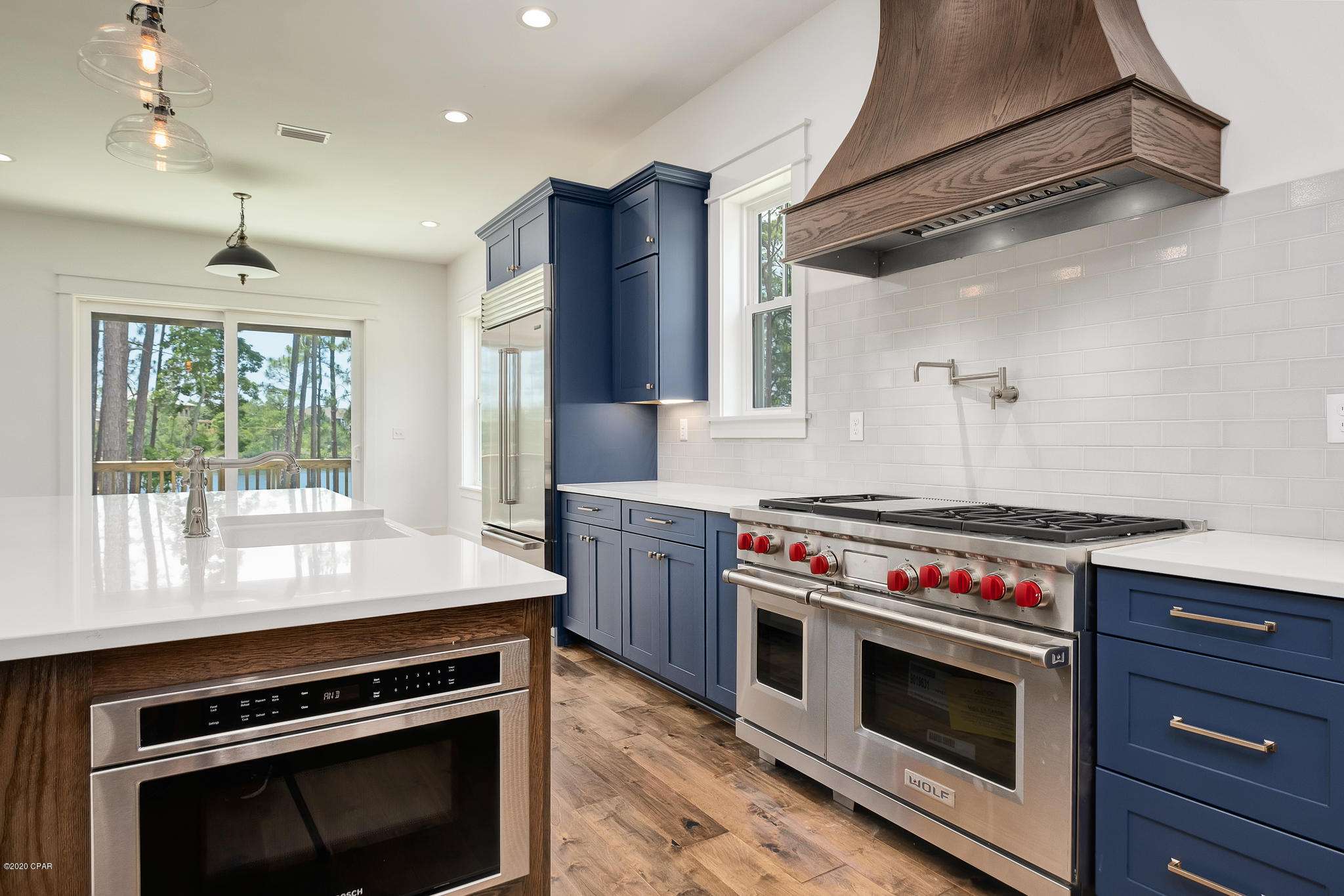 [No Recorded Subdiv] - Residential