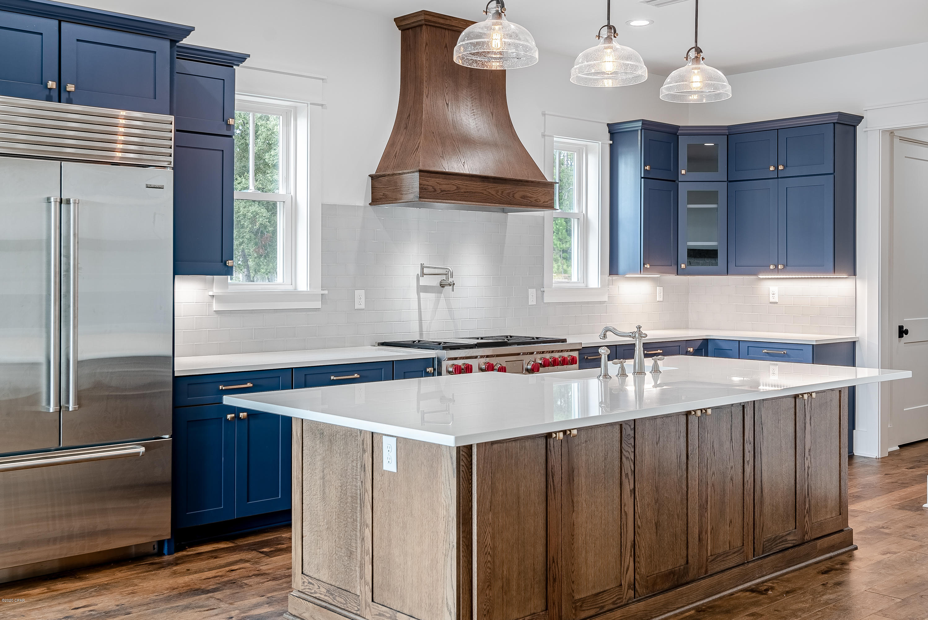 [No Recorded Subdiv] - Residential