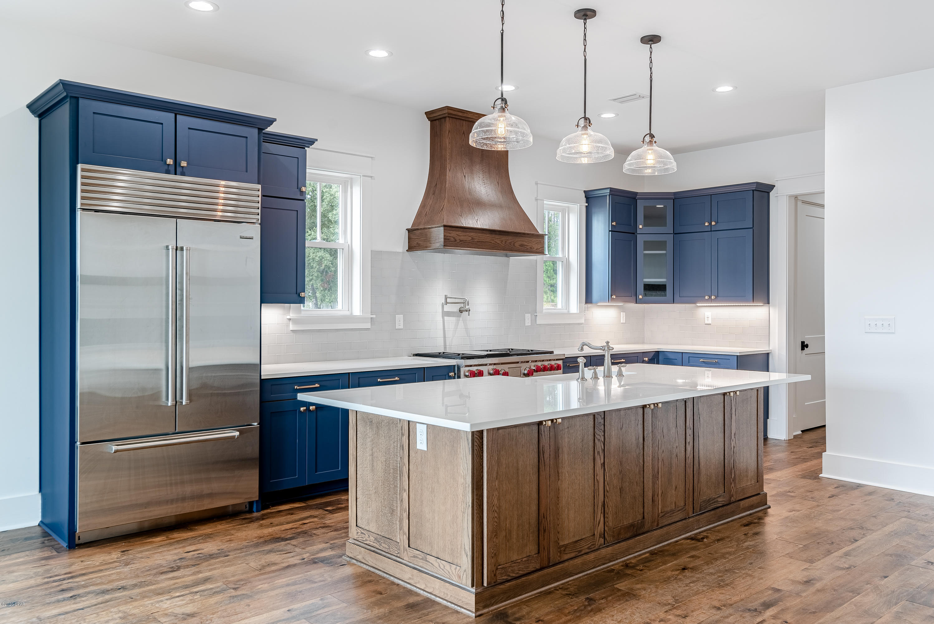 [No Recorded Subdiv] - Residential