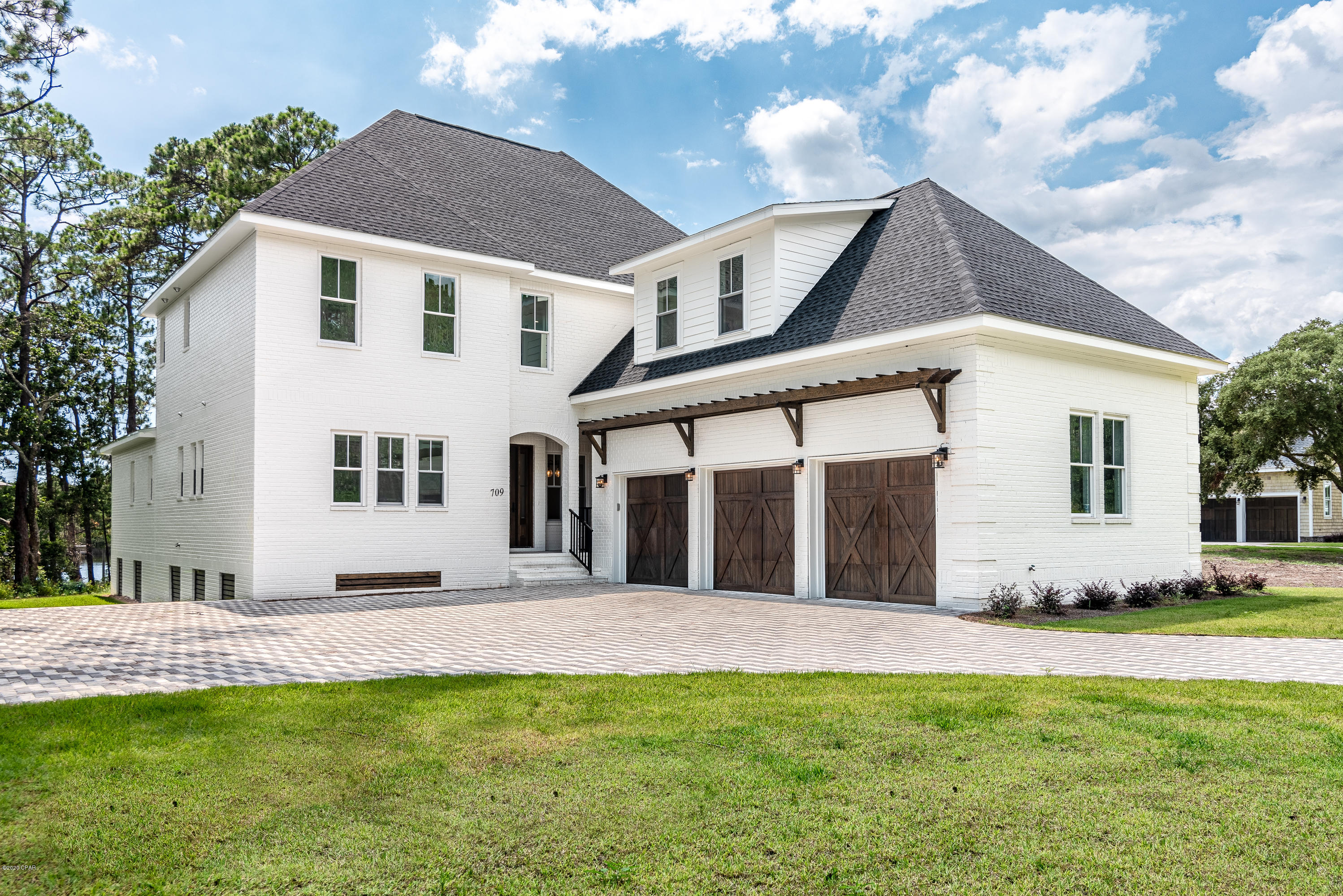 [No Recorded Subdiv] - Residential