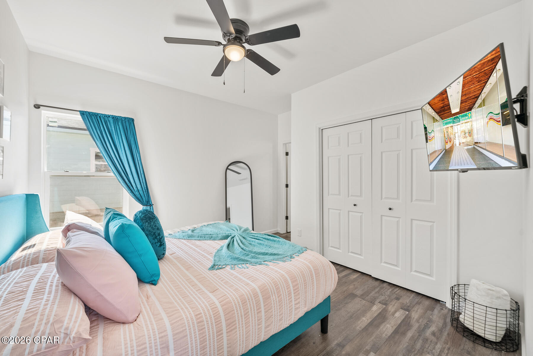 Pine Crest Add To Callaway - Residential