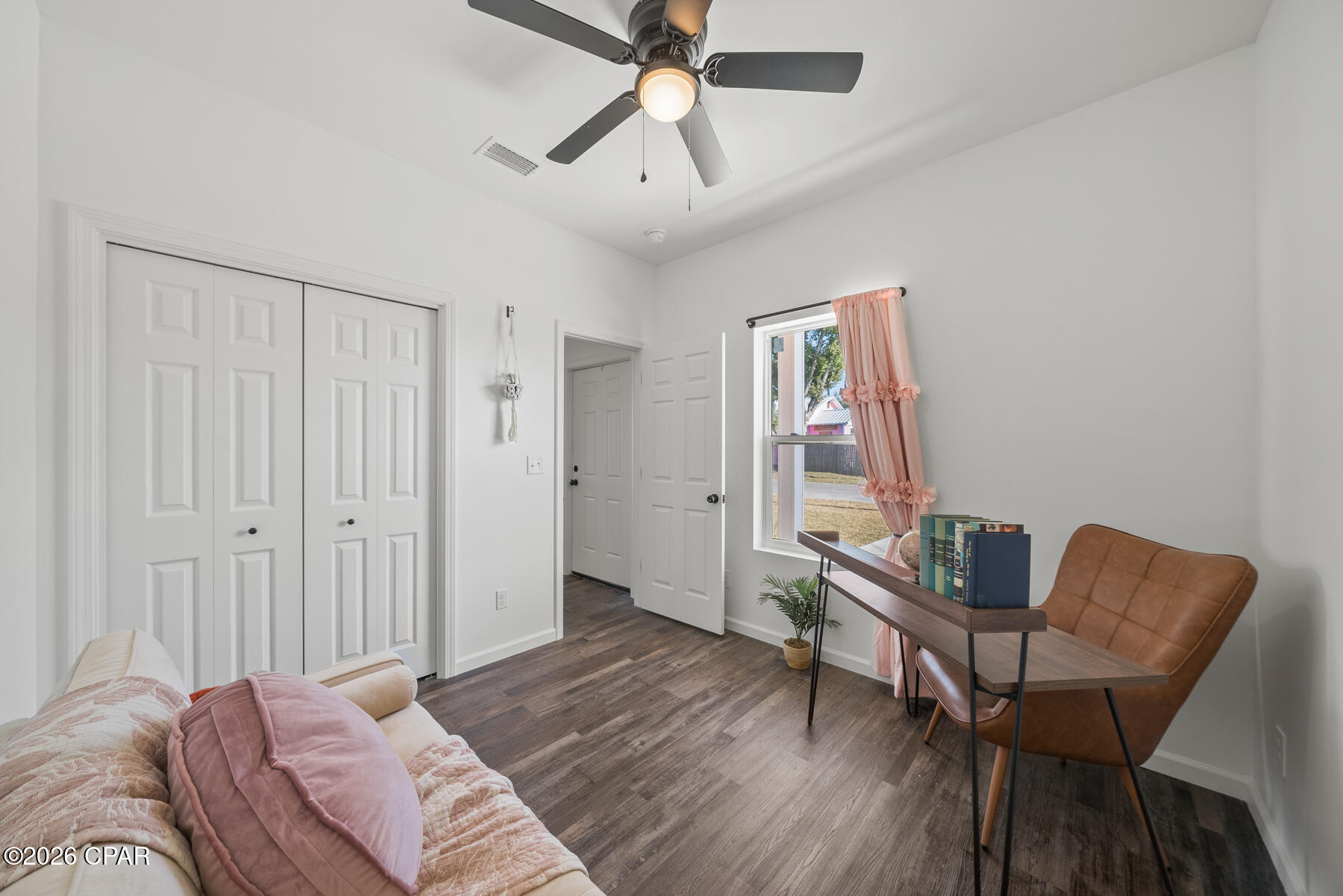 Pine Crest Add To Callaway - Residential