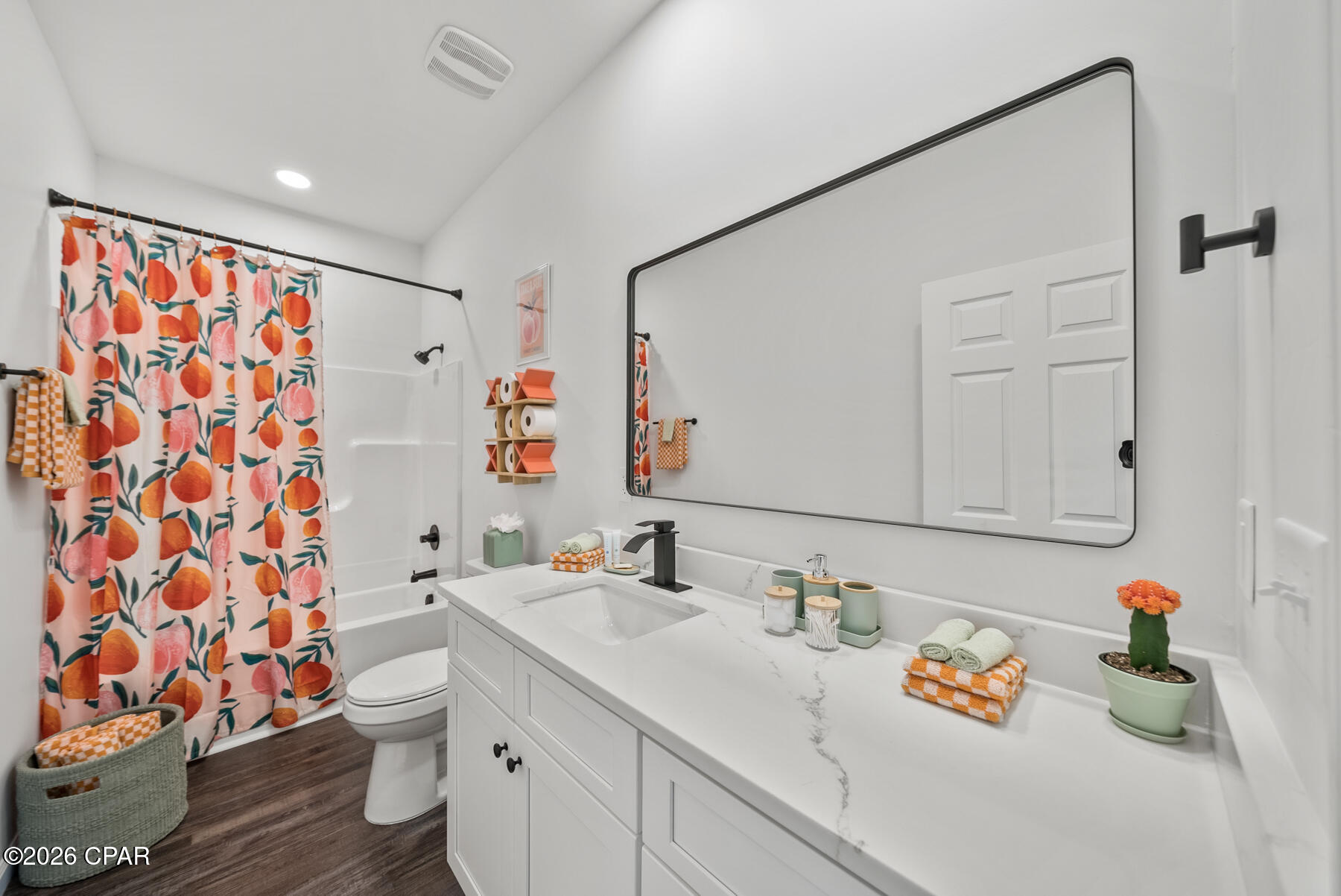 Pine Crest Add To Callaway - Residential