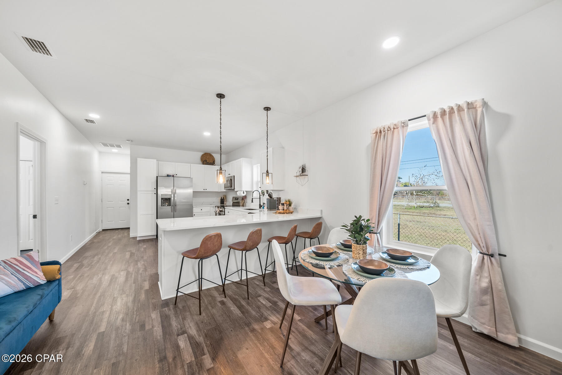 Pine Crest Add To Callaway - Residential