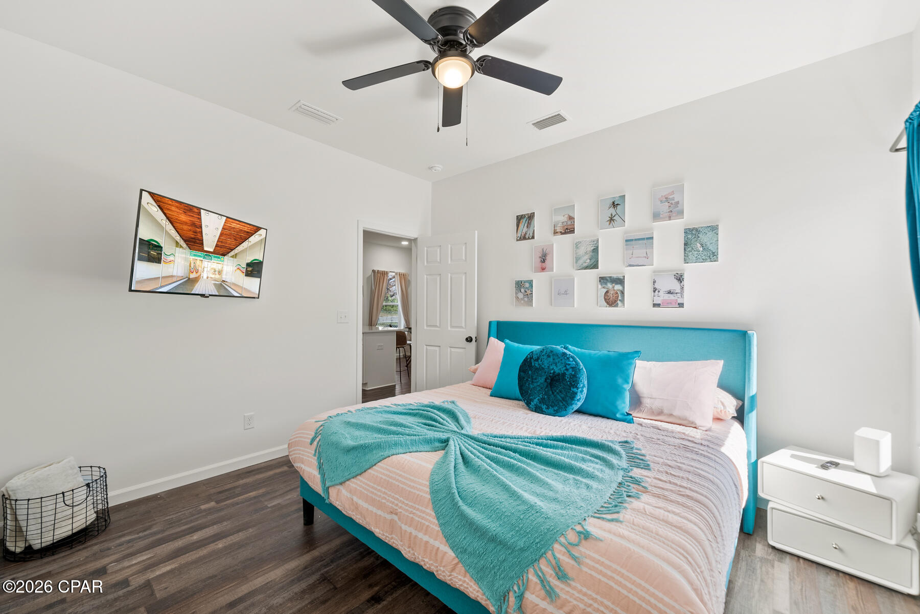 Pine Crest Add To Callaway - Residential