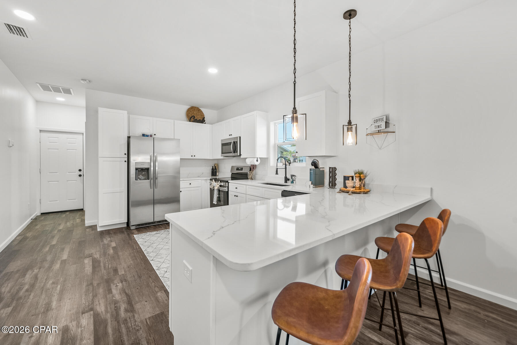 Pine Crest Add To Callaway - Residential