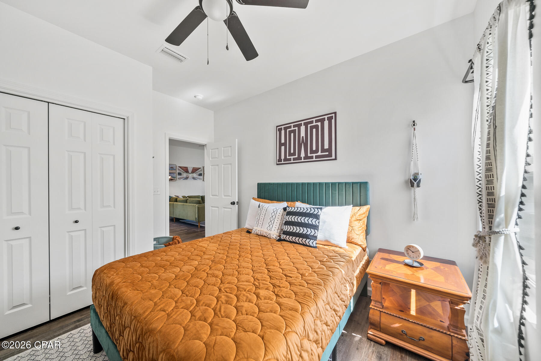 Pine Crest Add To Callaway - Residential