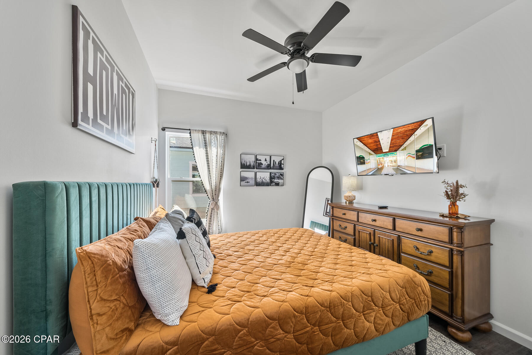 Pine Crest Add To Callaway - Residential