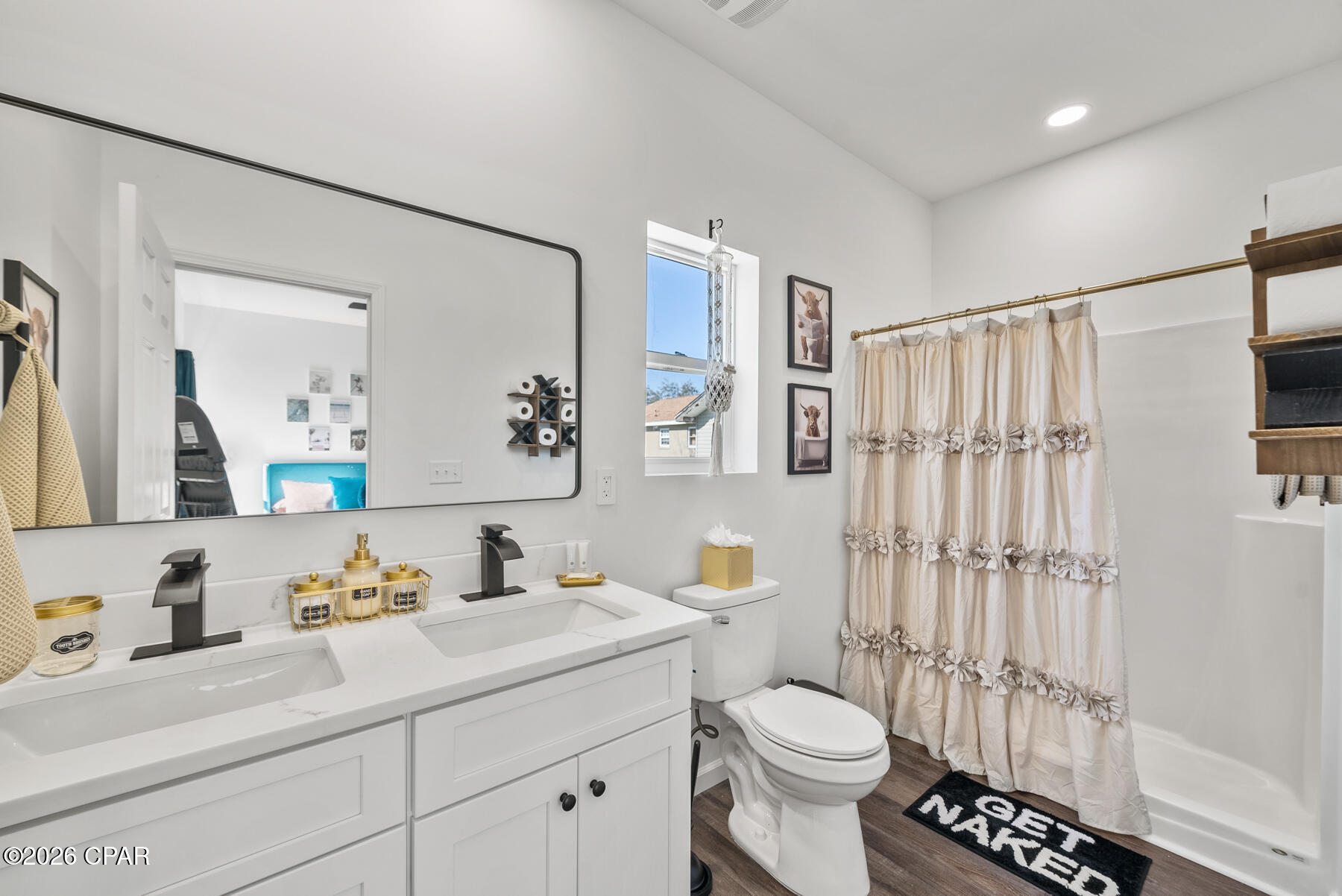 Pine Crest Add To Callaway - Residential