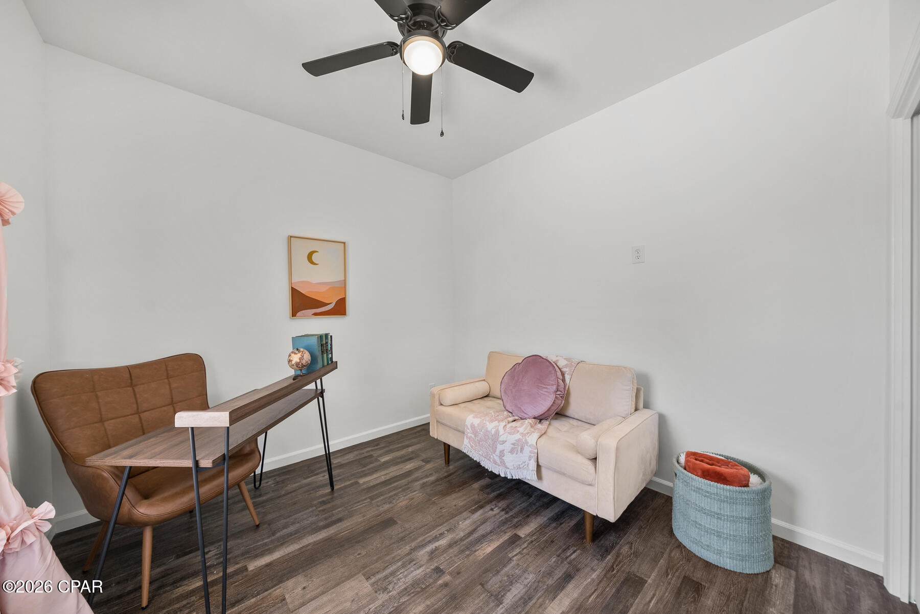 Pine Crest Add To Callaway - Residential