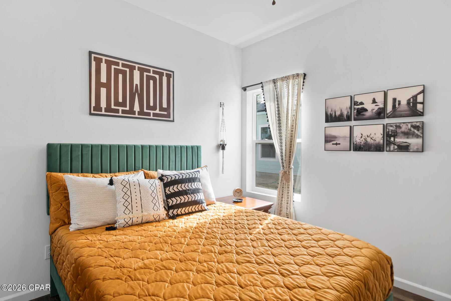 Pine Crest Add To Callaway - Residential