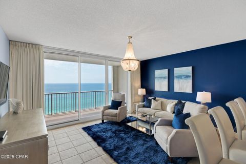 A home in Panama City Beach