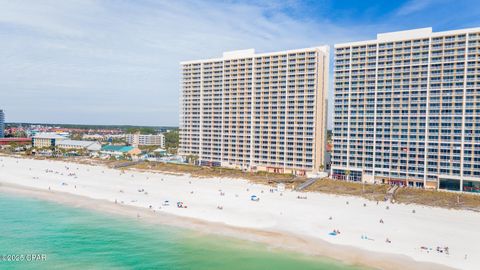 A home in Panama City Beach