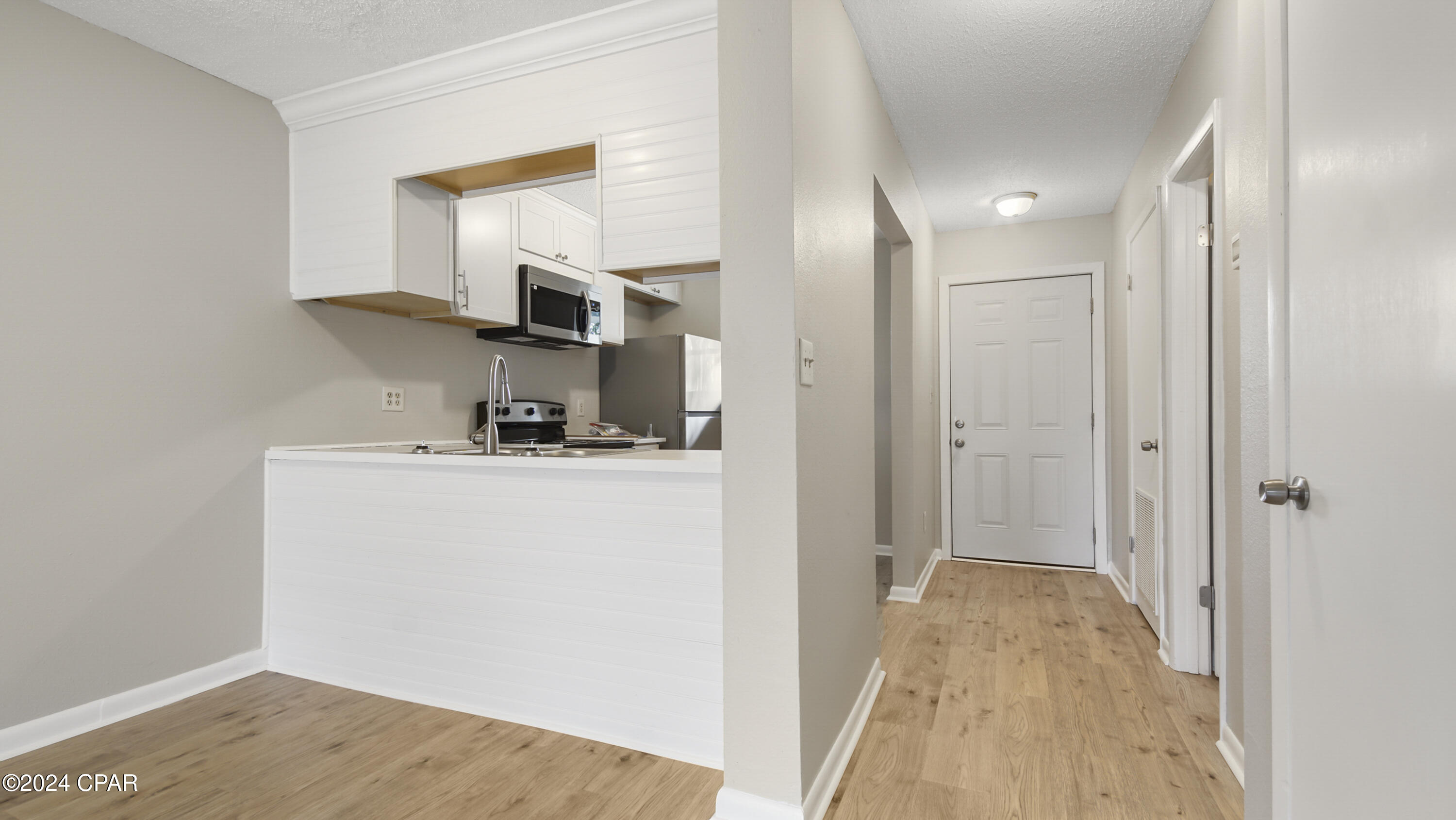 [No Recorded Subdiv] - Residential Lease