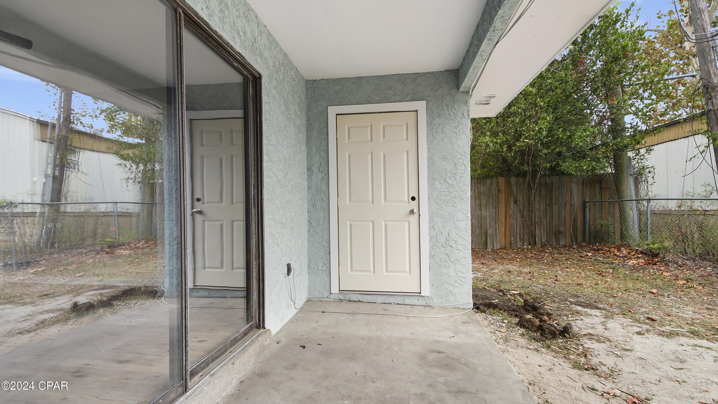 [No Recorded Subdiv] - Residential Lease