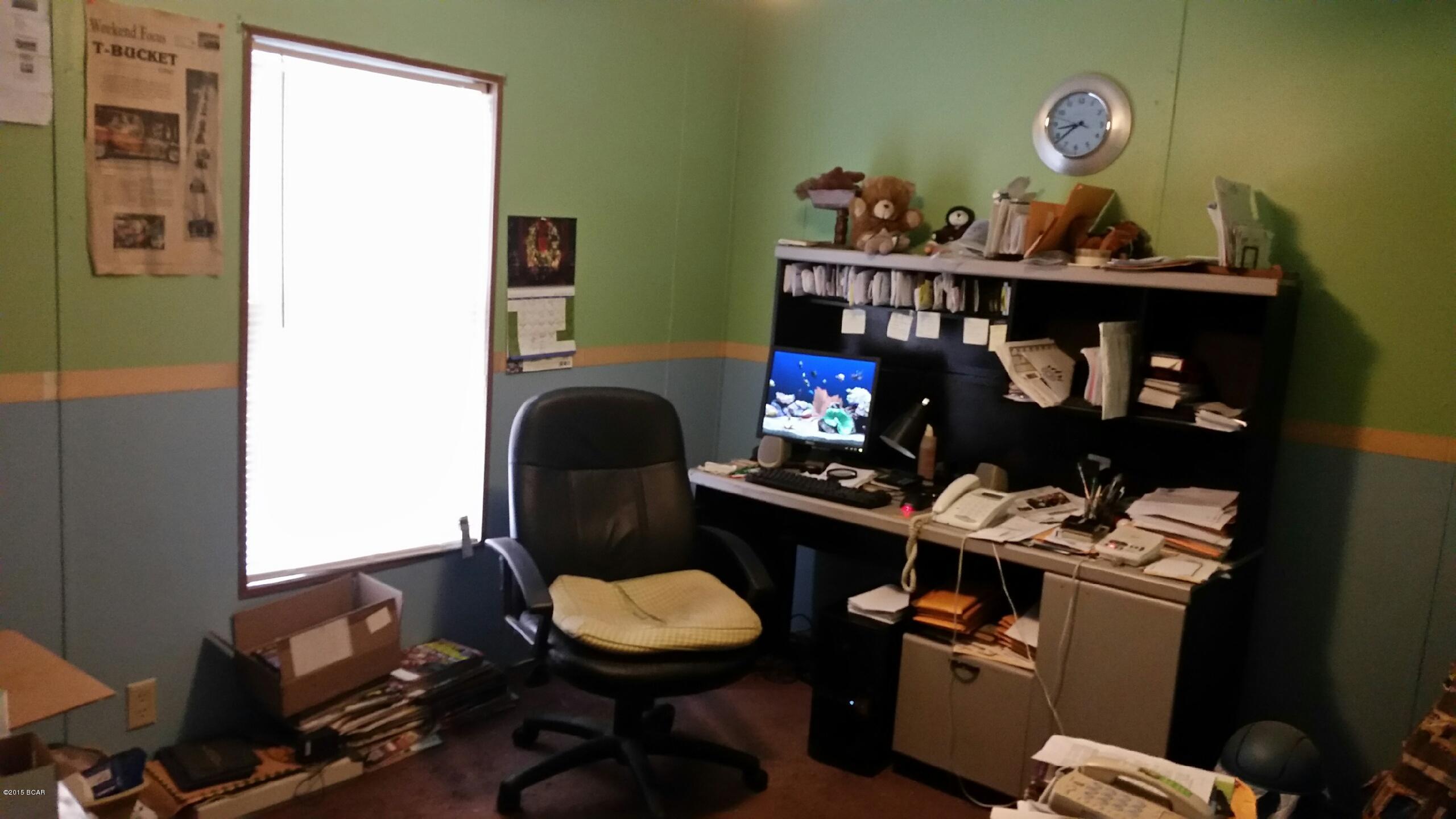 Kensinger Sub - Residential