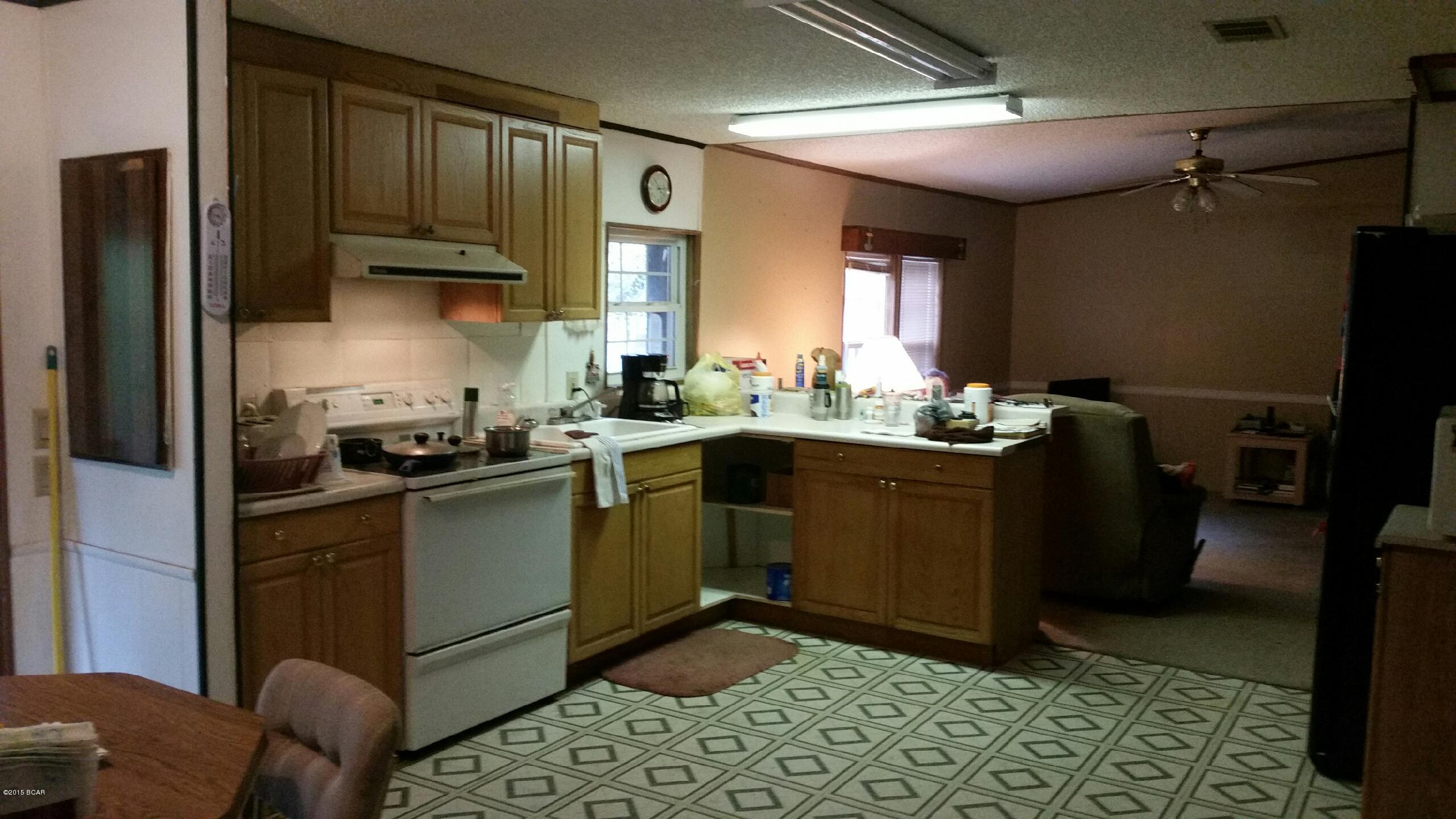 Kensinger Sub - Residential