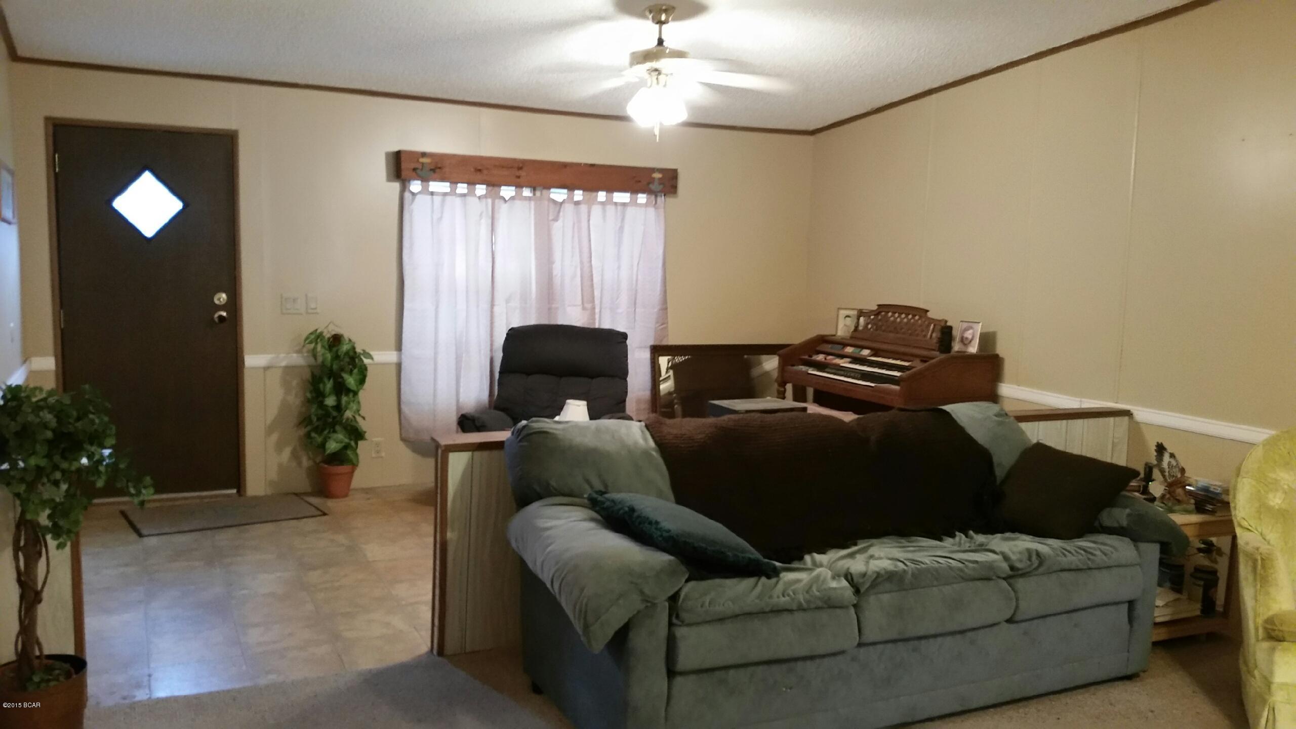 Kensinger Sub - Residential