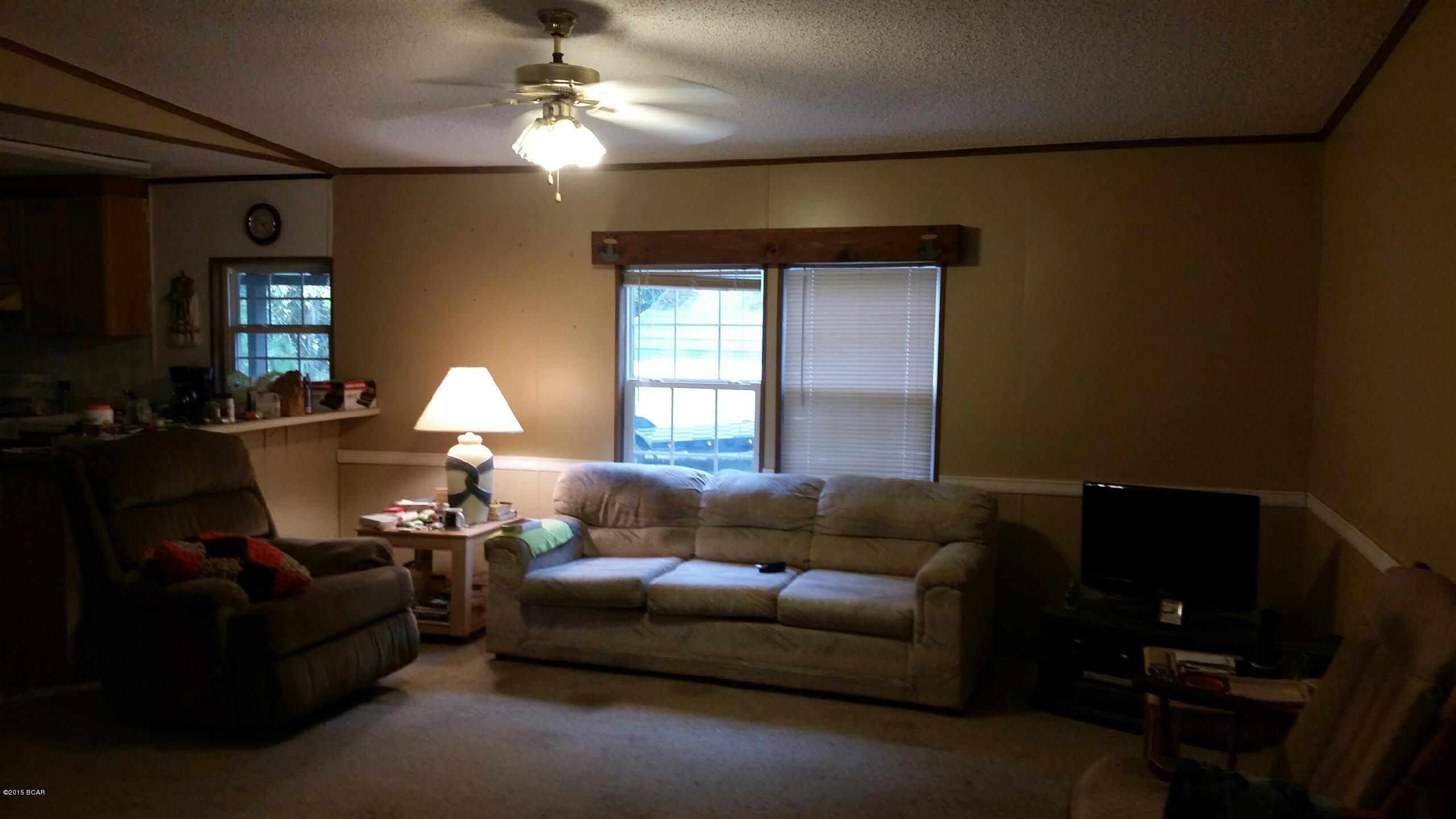 Kensinger Sub - Residential