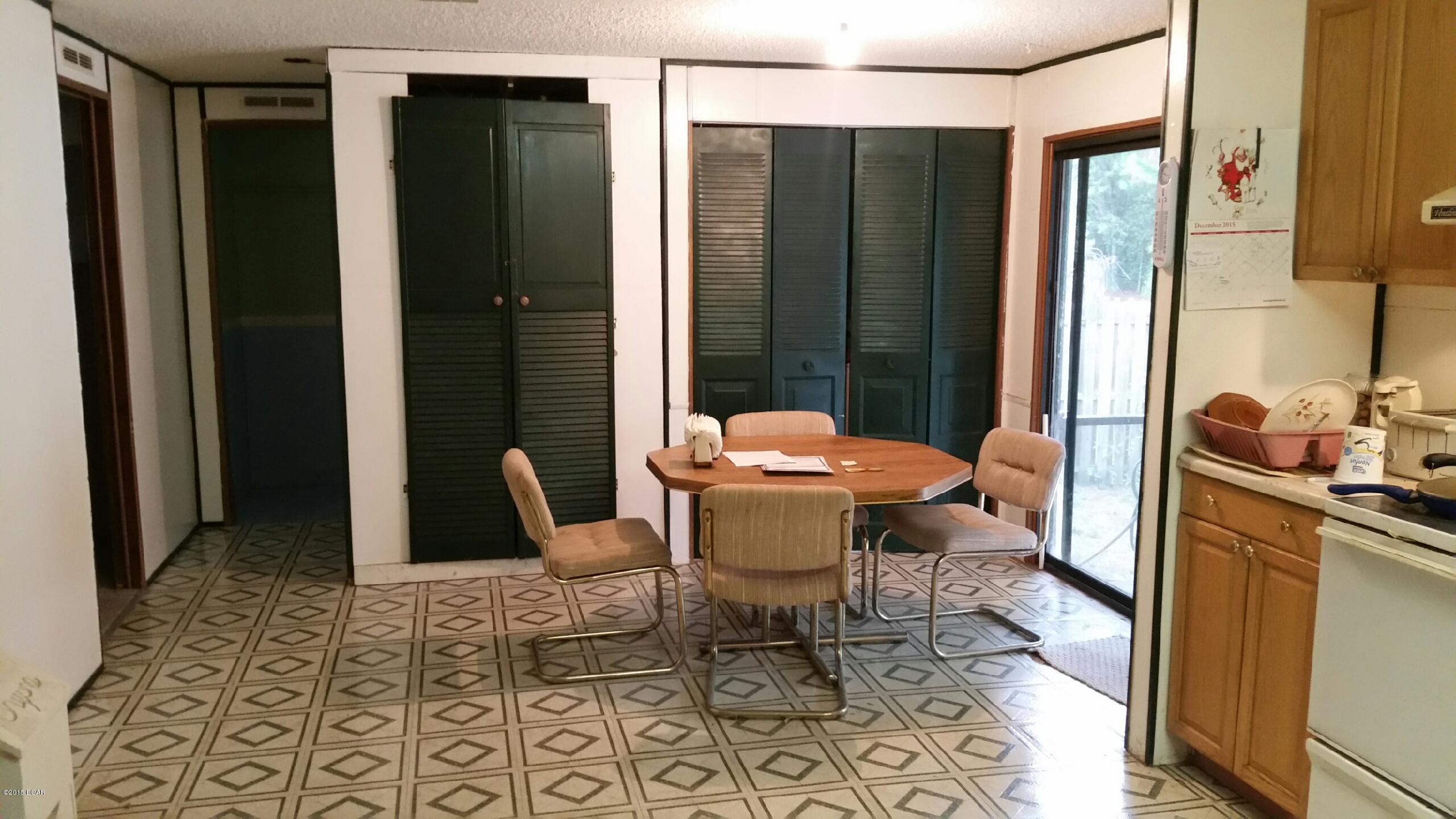 Kensinger Sub - Residential