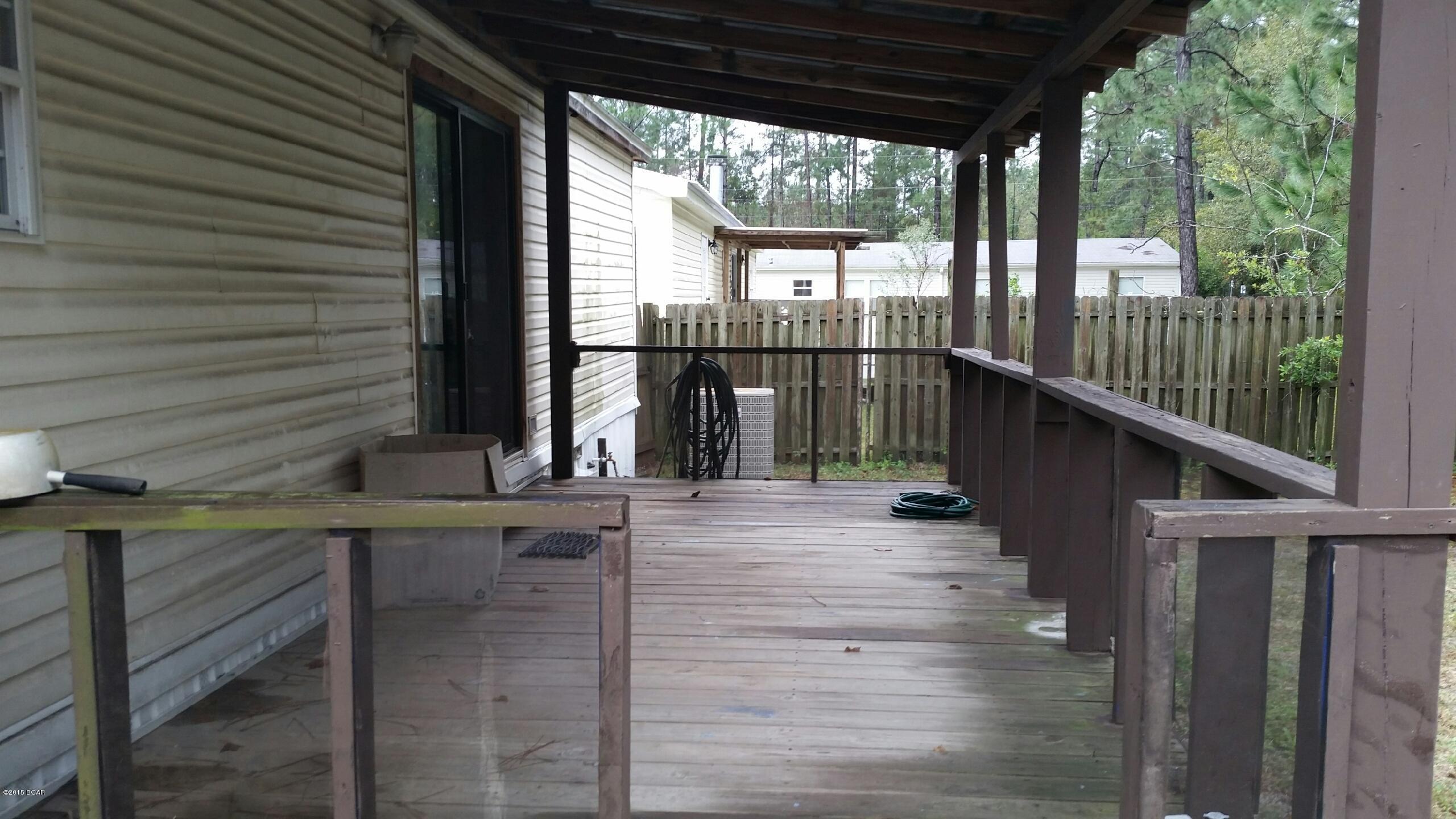 Kensinger Sub - Residential