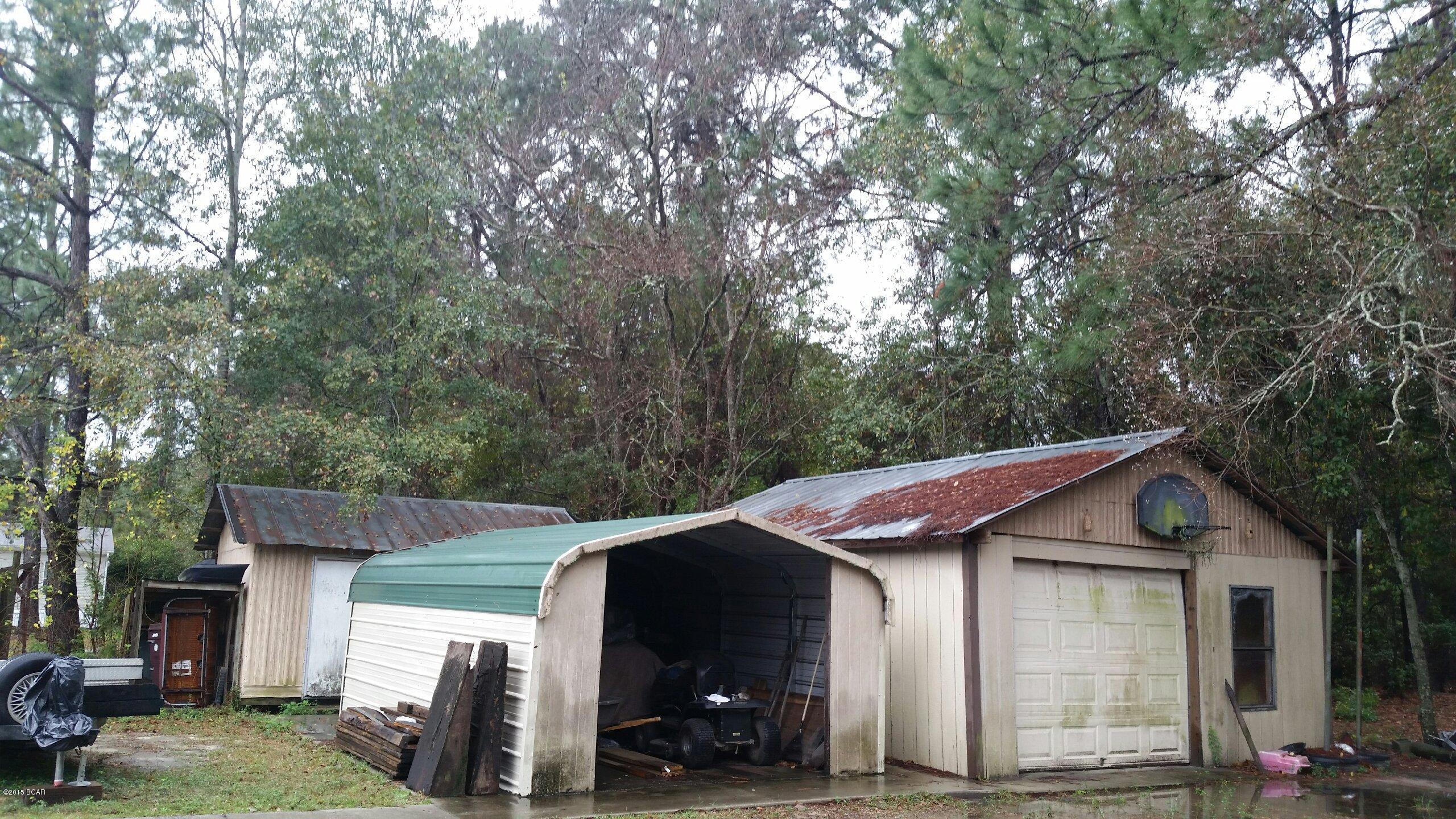 Kensinger Sub - Residential