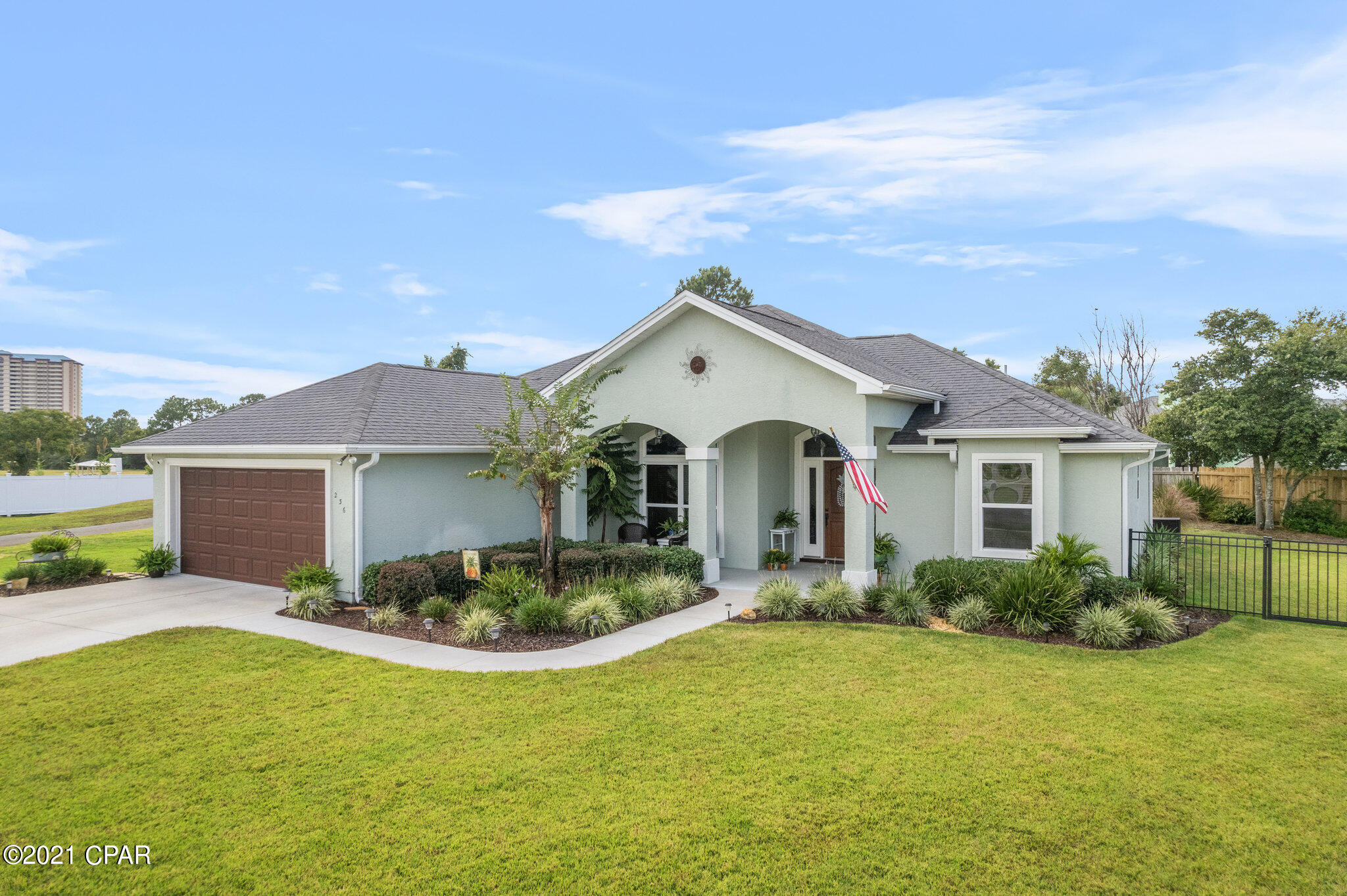 Summerwood Phase I - Residential