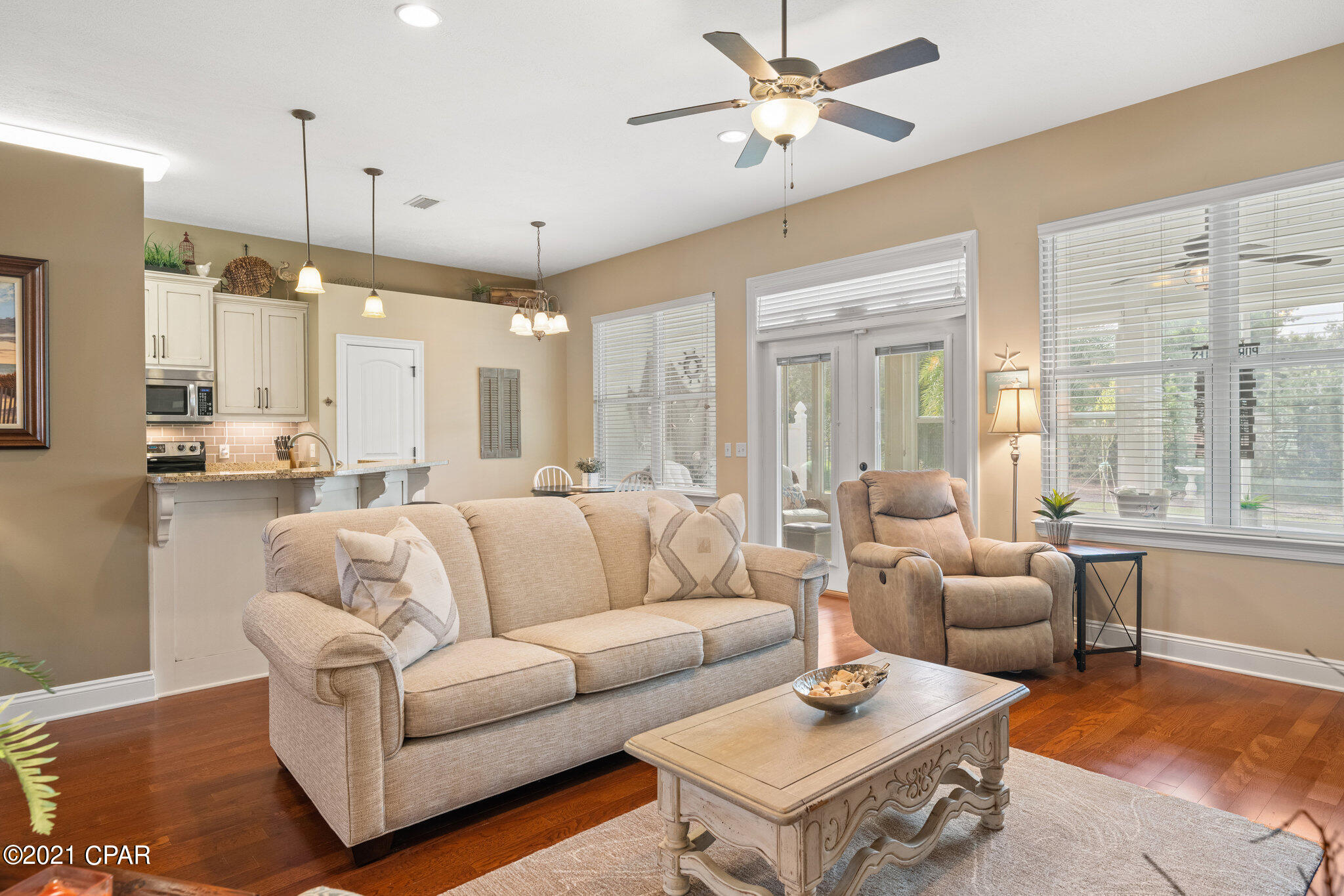 Summerwood Phase I - Residential