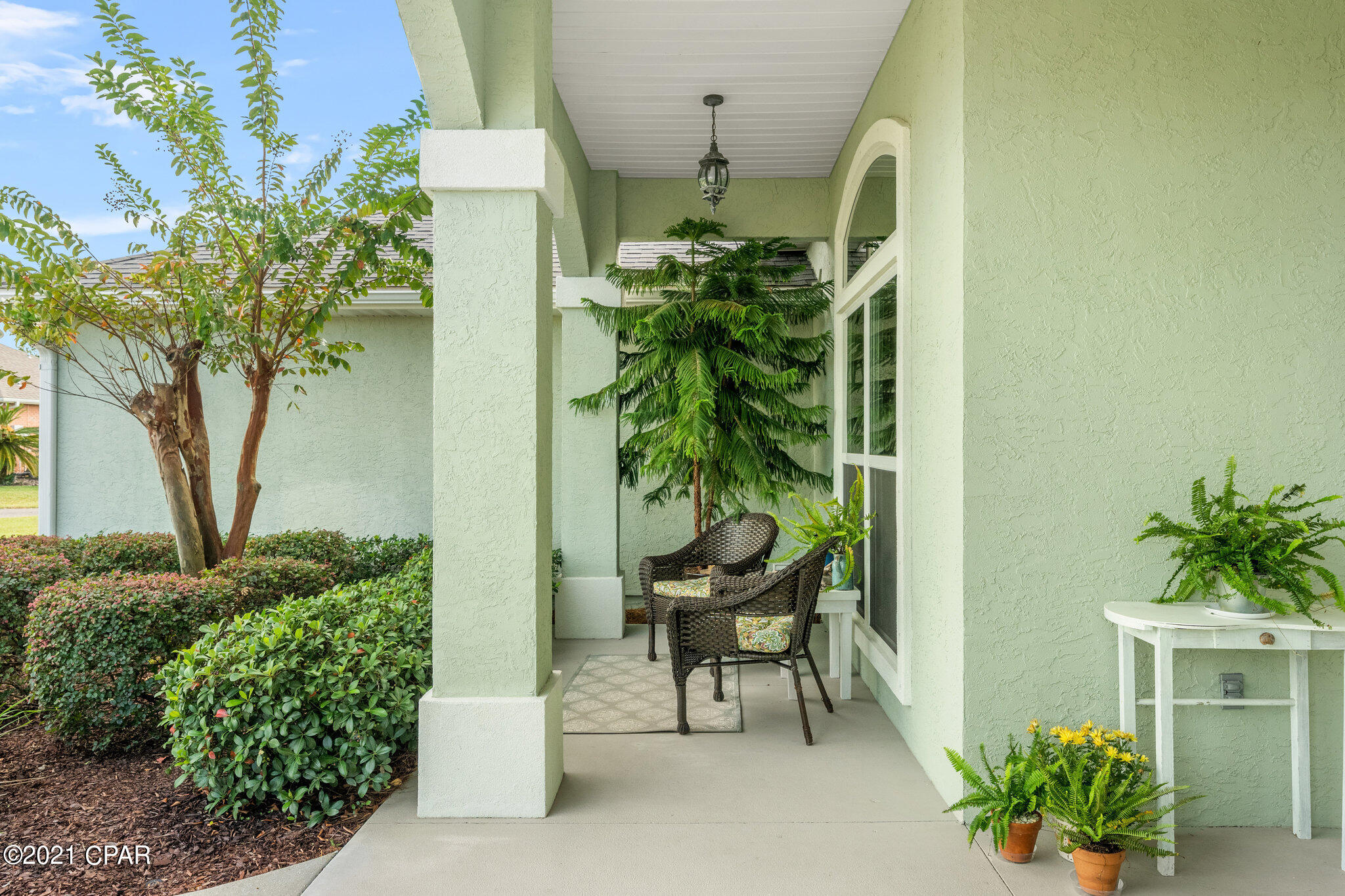 Summerwood Phase I - Residential