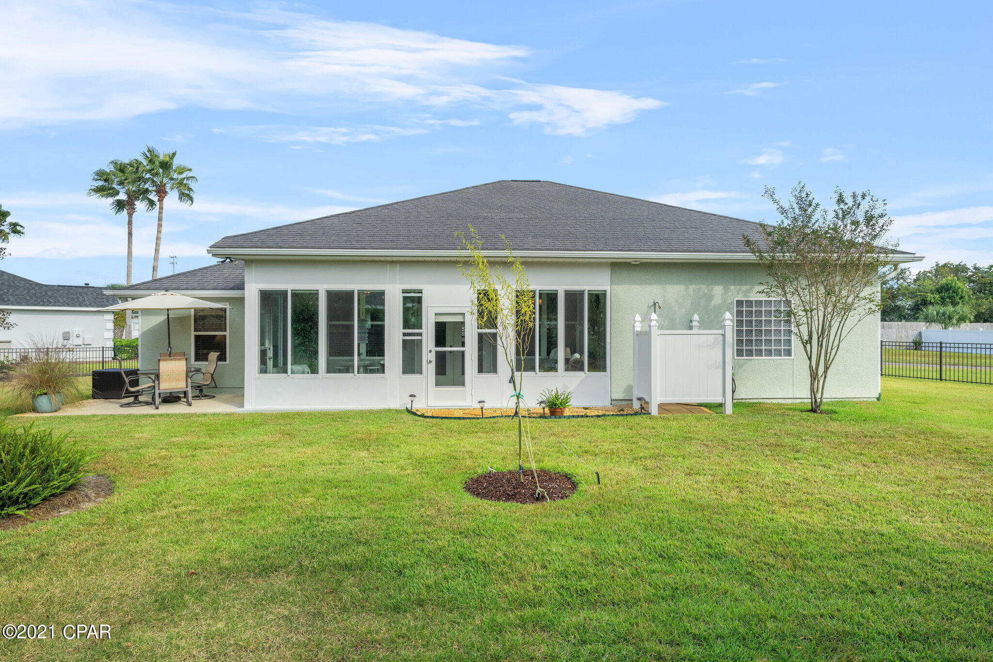 Summerwood Phase I - Residential