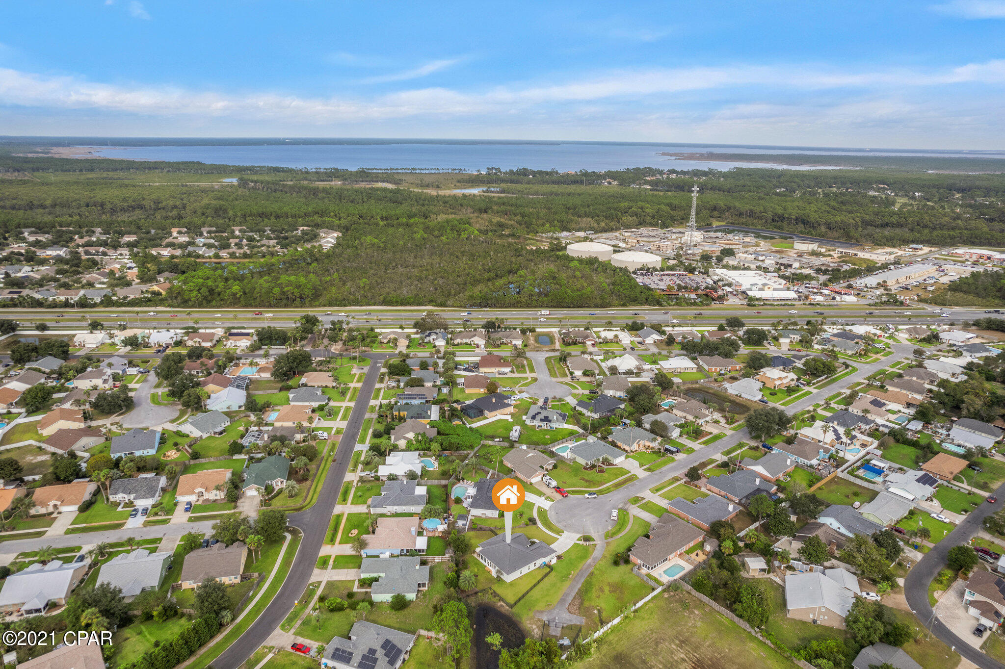 Summerwood Phase I - Residential