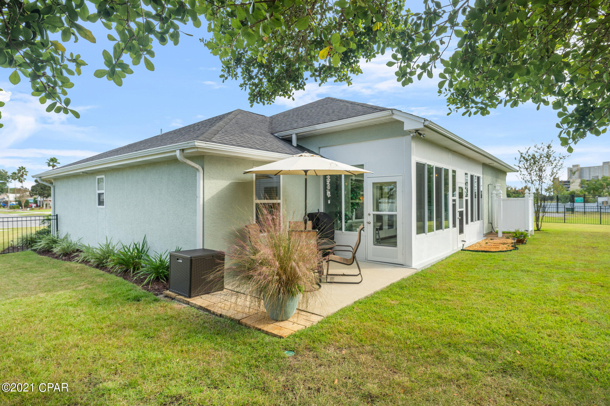 Summerwood Phase I - Residential