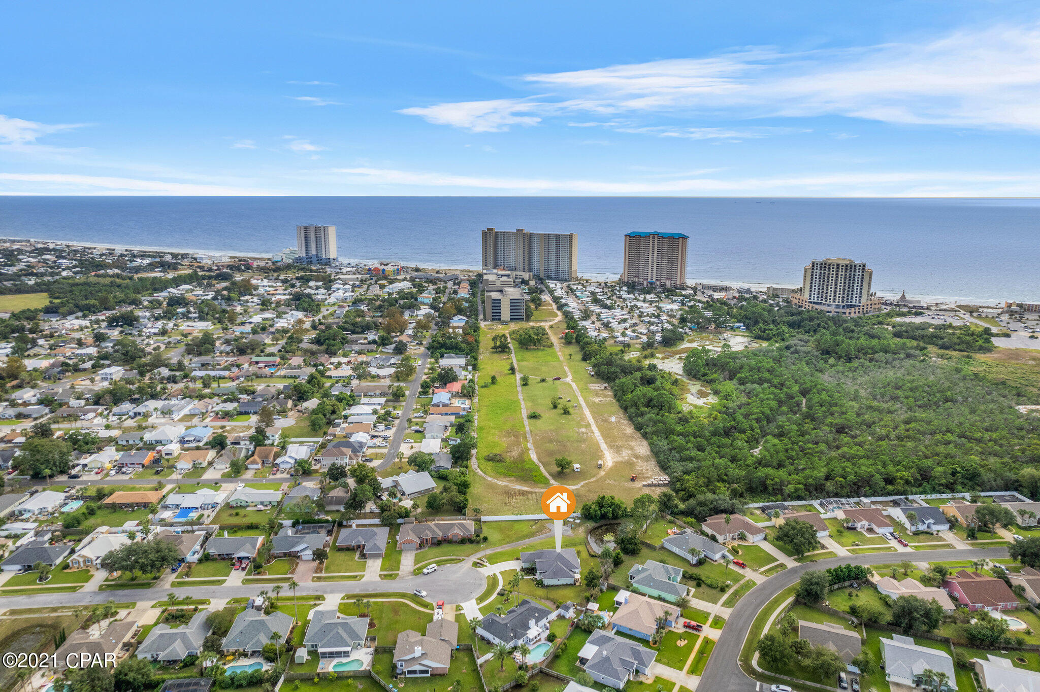 Summerwood Phase I - Residential