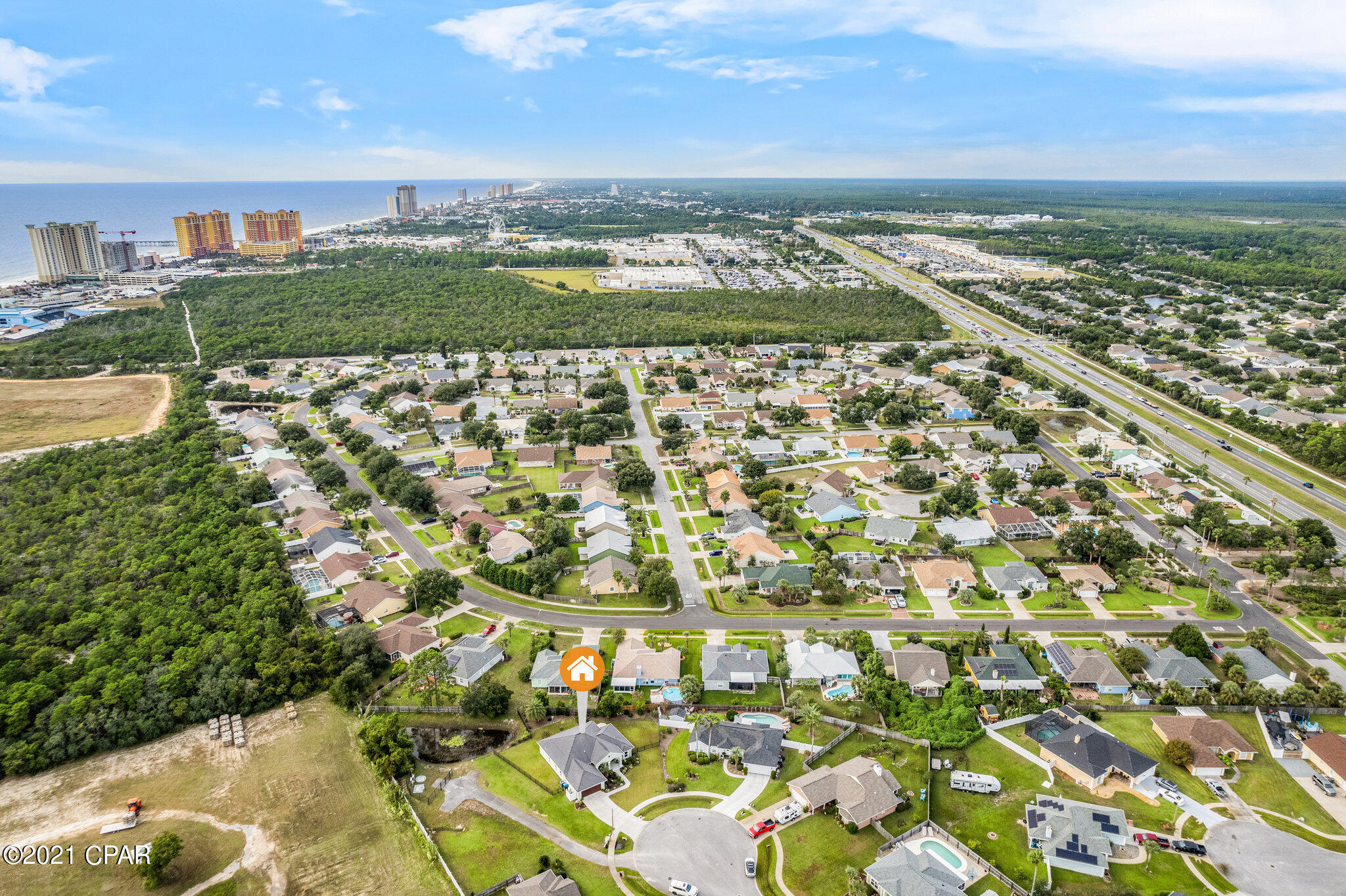 Summerwood Phase I - Residential