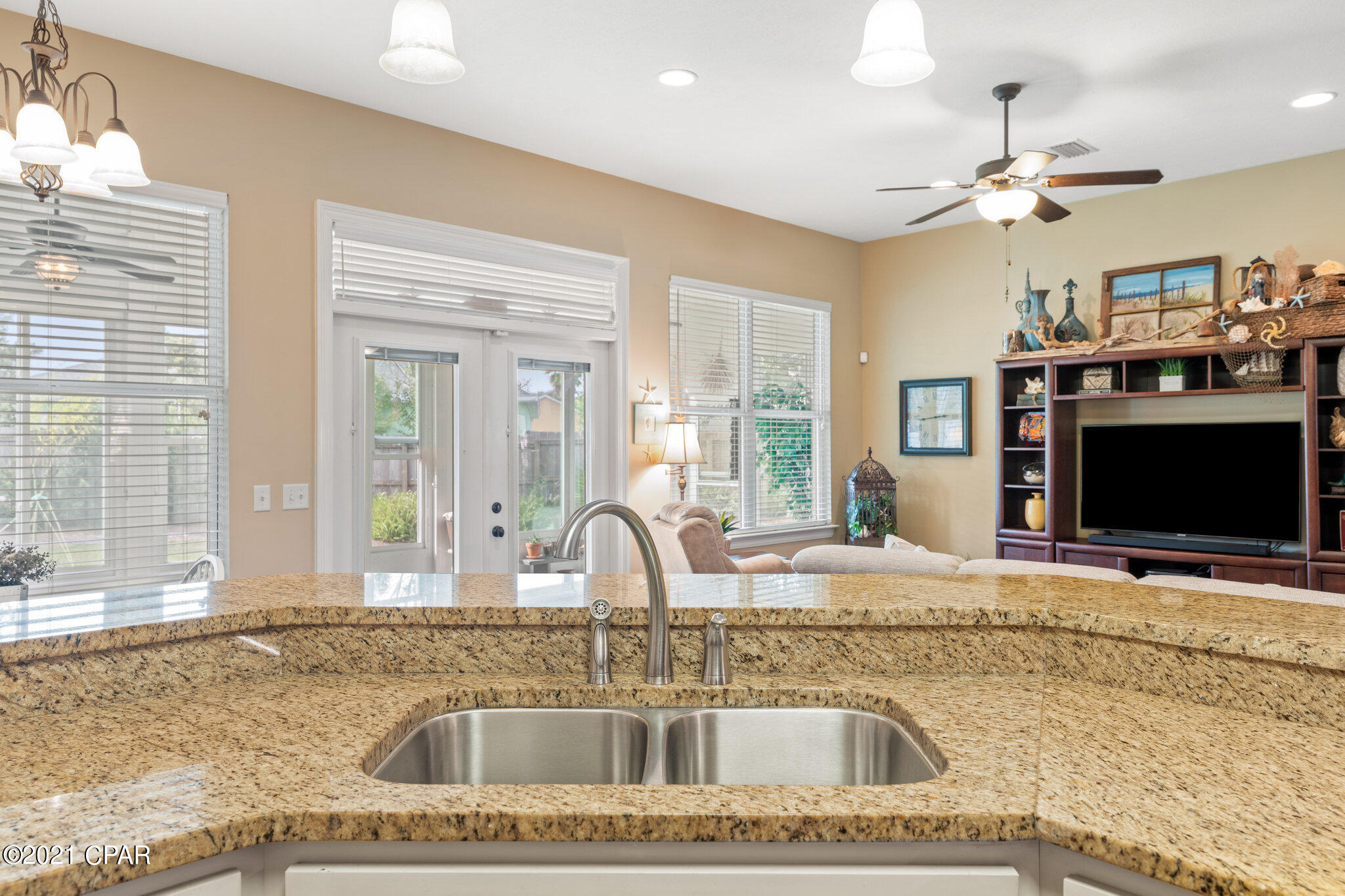 Summerwood Phase I - Residential