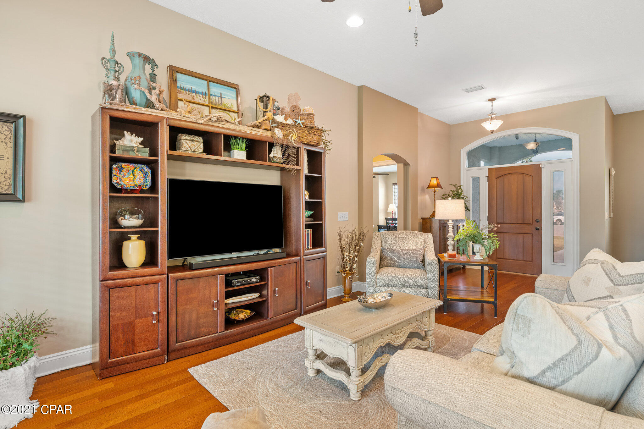 Summerwood Phase I - Residential