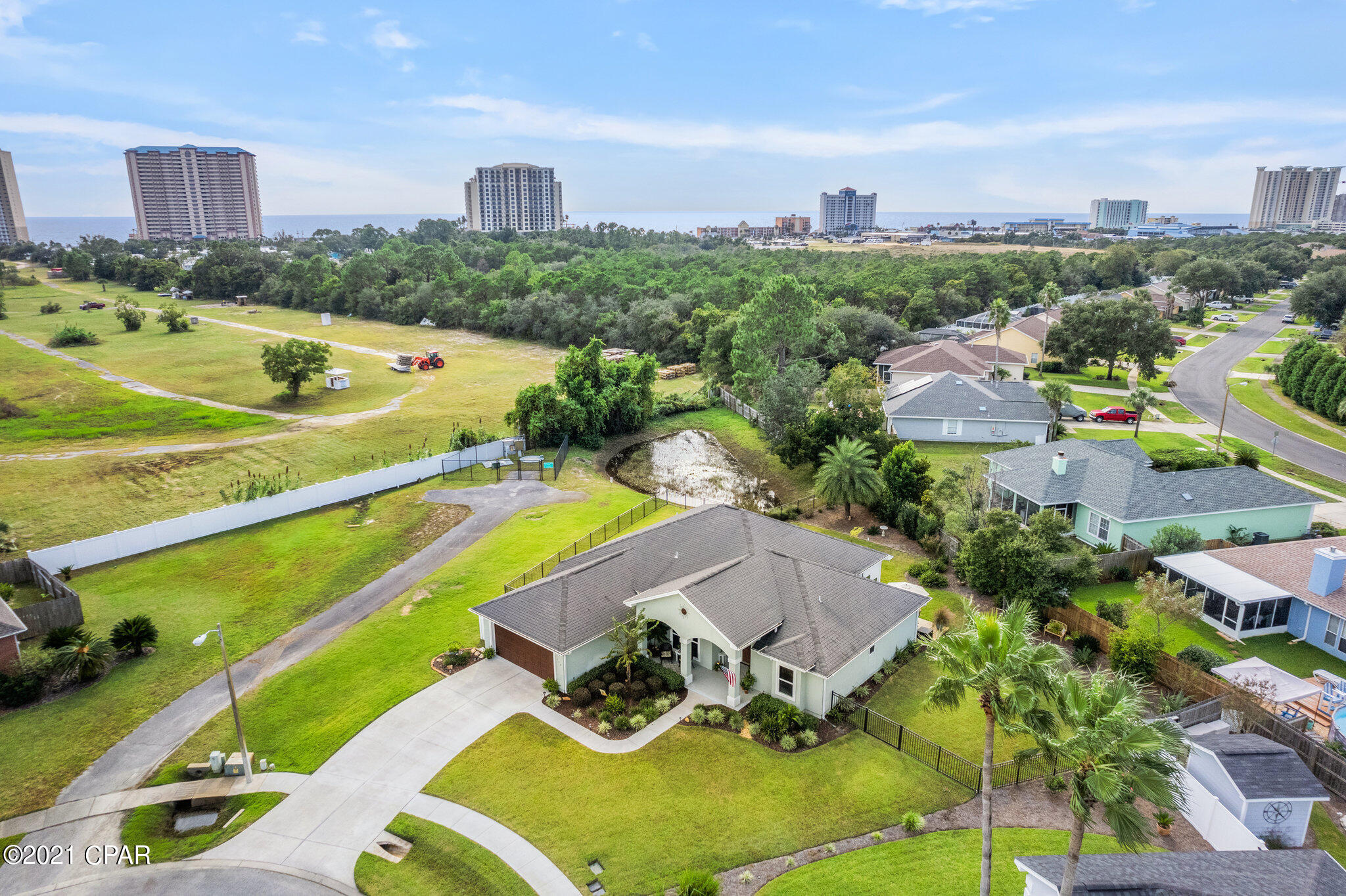 Summerwood Phase I - Residential