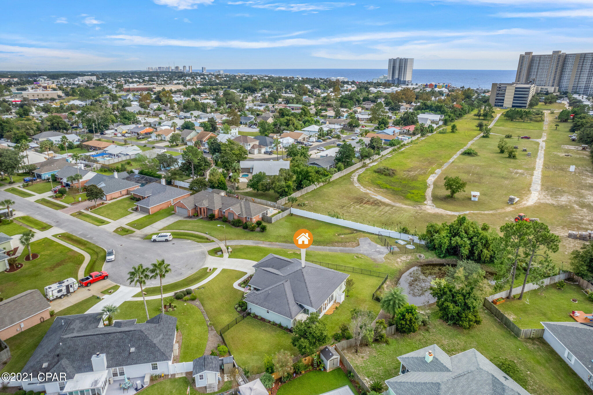 Summerwood Phase I - Residential