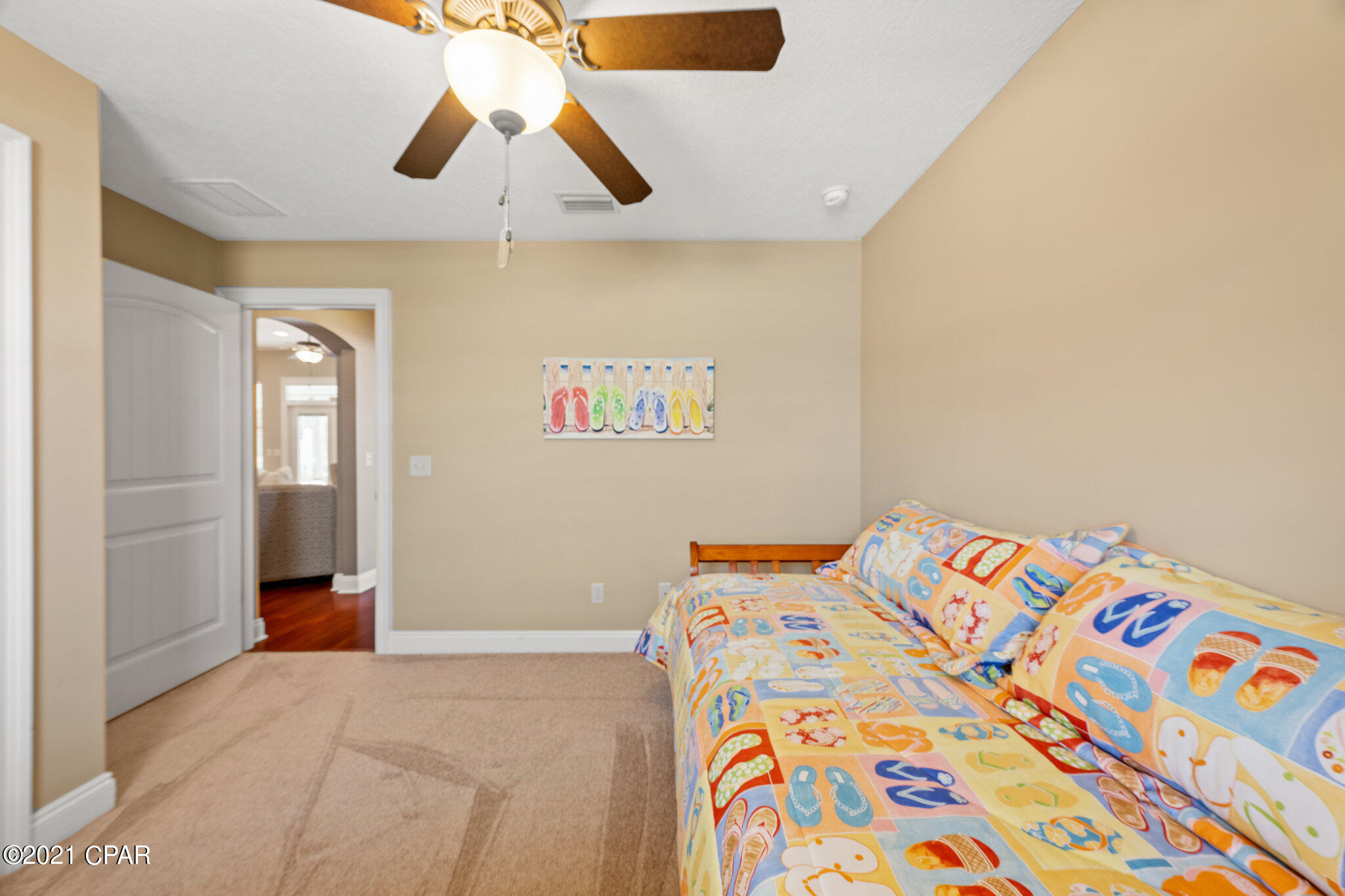 Summerwood Phase I - Residential