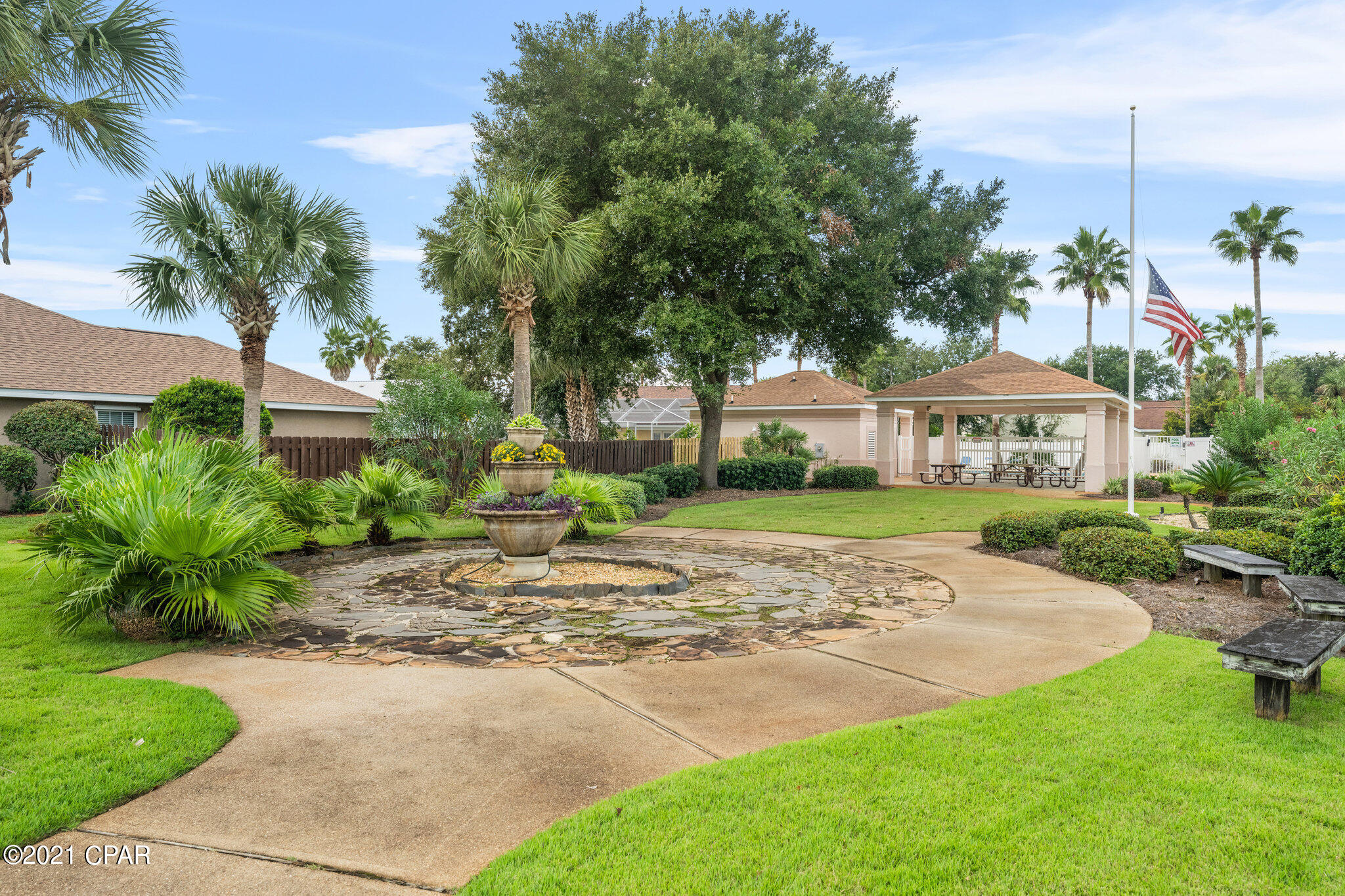 Summerwood Phase I - Residential