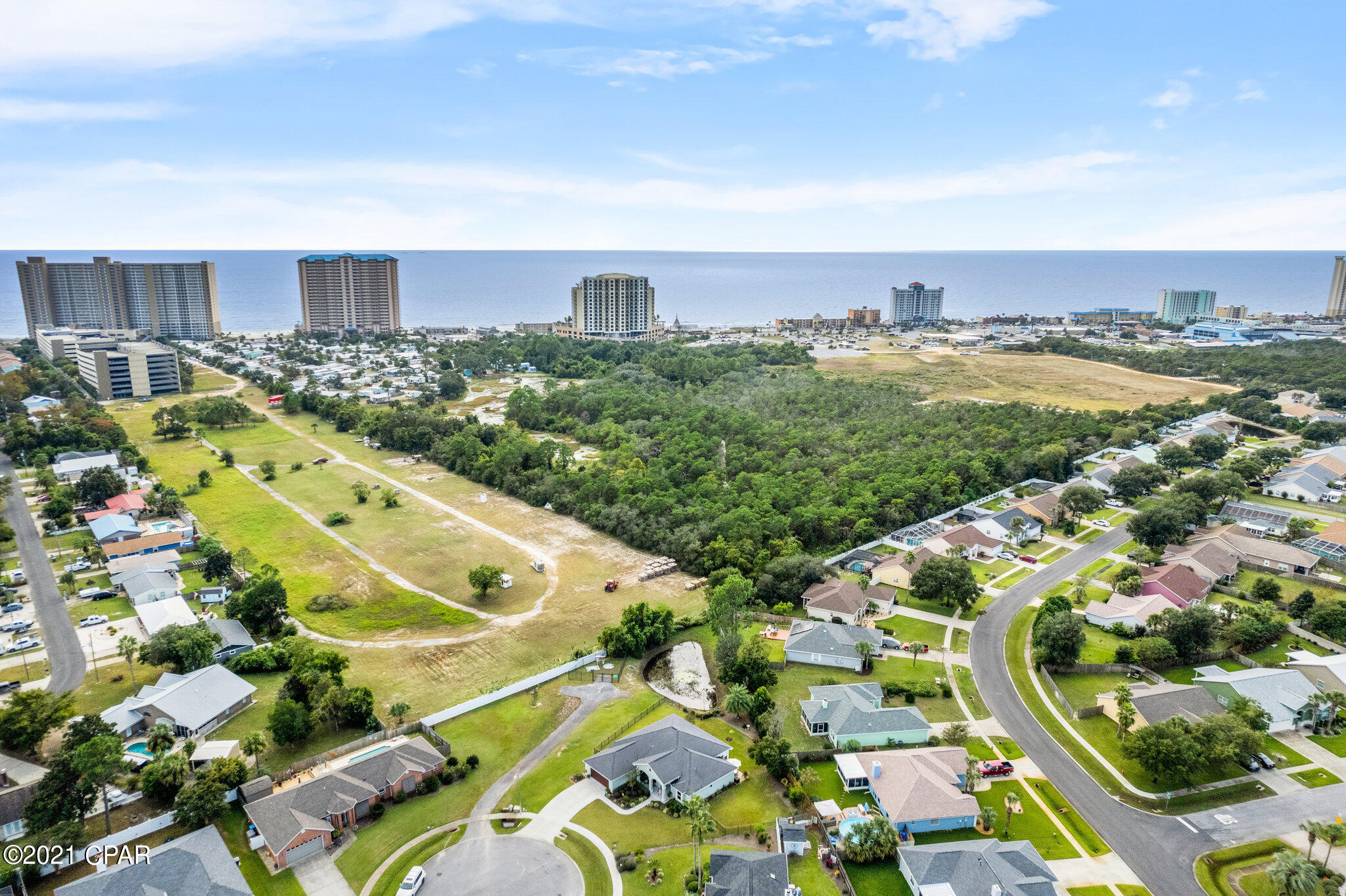 Summerwood Phase I - Residential