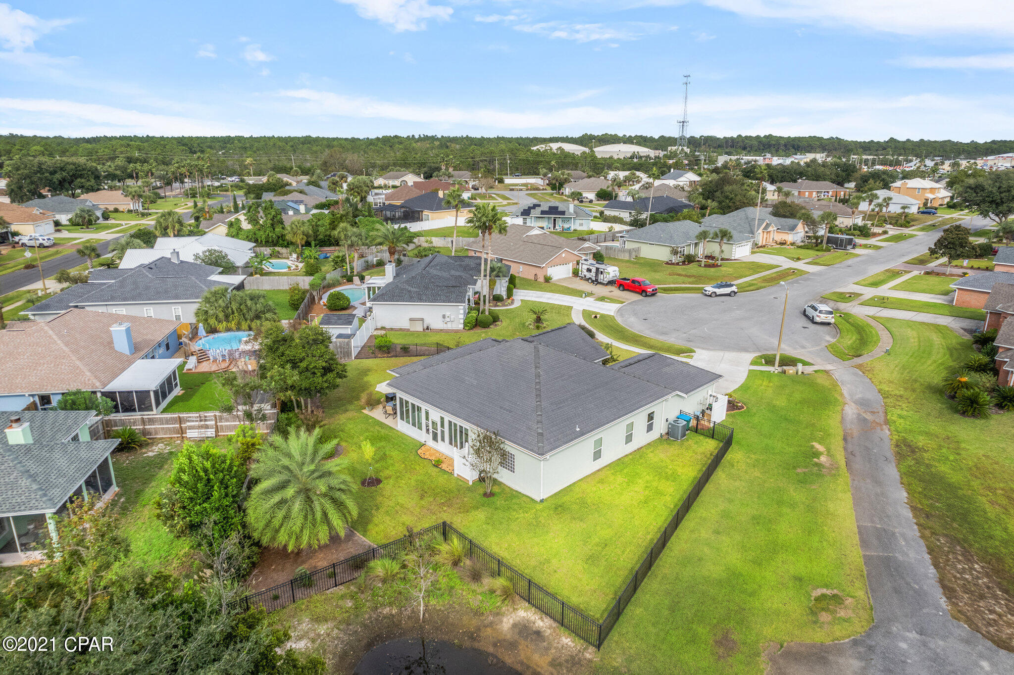 Summerwood Phase I - Residential