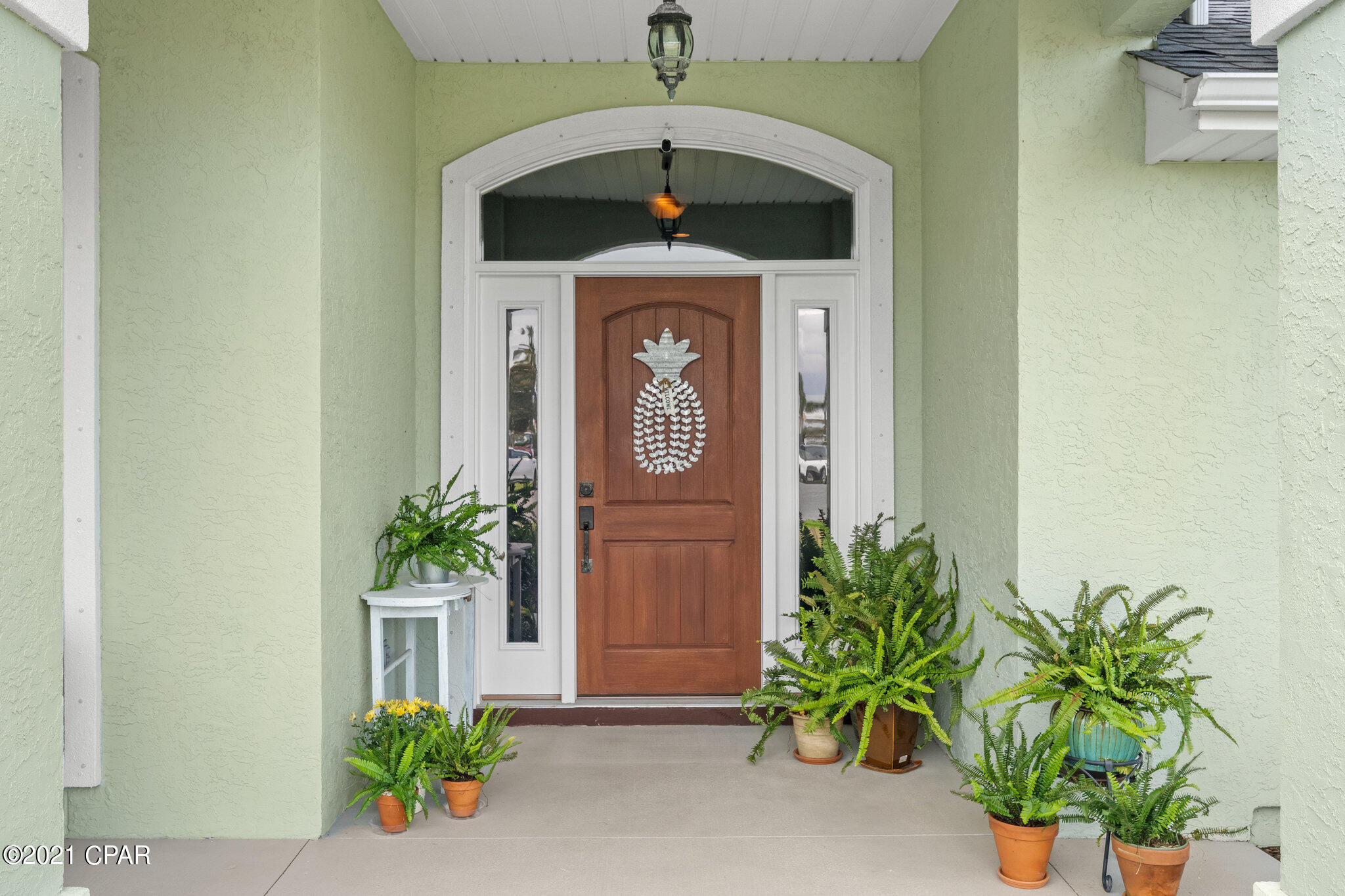 Summerwood Phase I - Residential