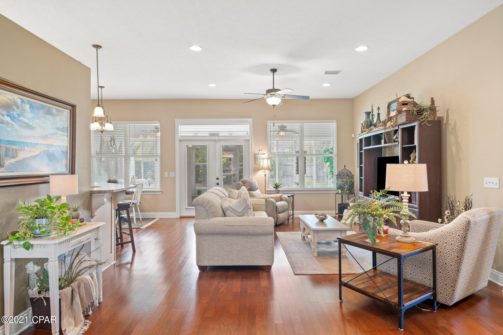 Summerwood Phase I - Residential