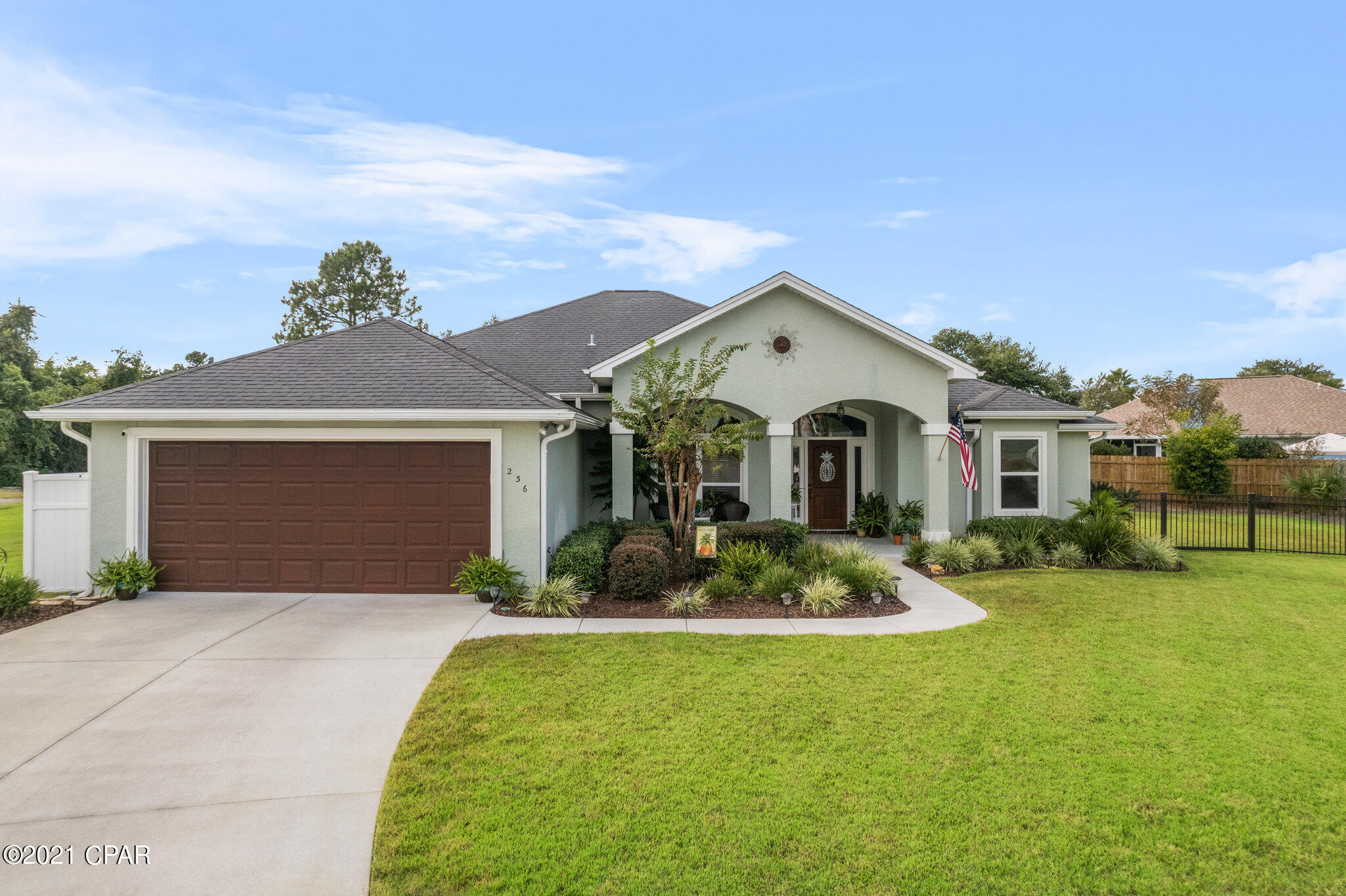 Summerwood Phase I - Residential