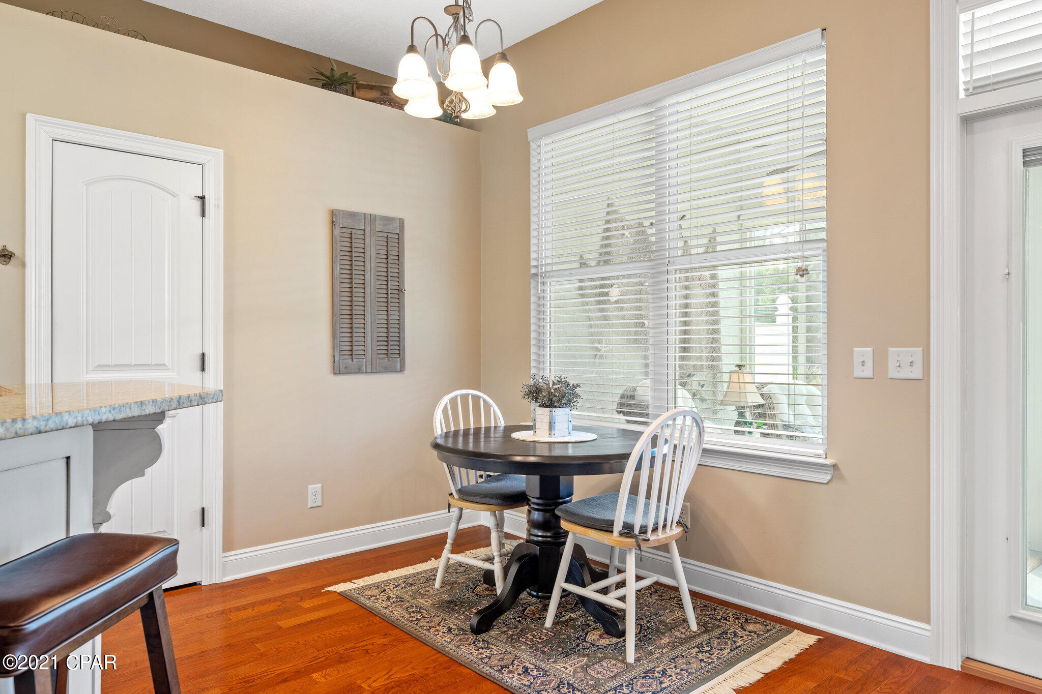 Summerwood Phase I - Residential