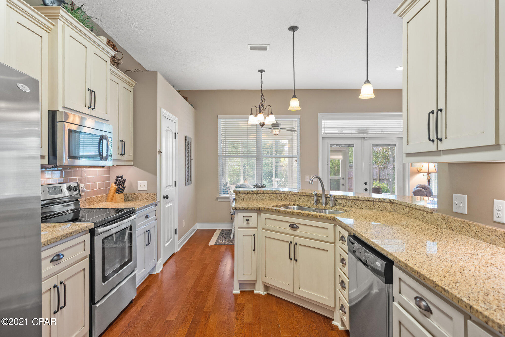 Summerwood Phase I - Residential