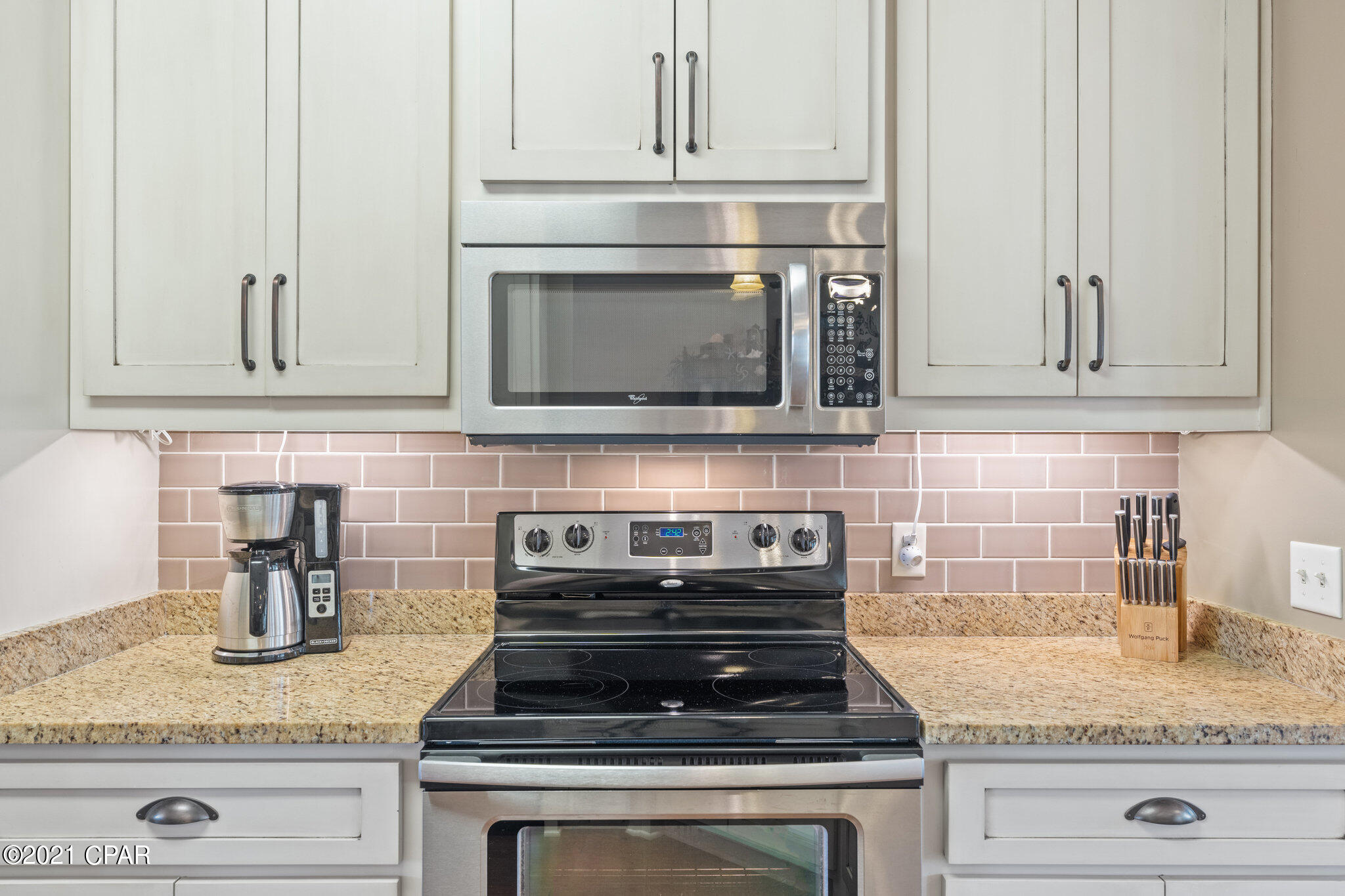 Summerwood Phase I - Residential