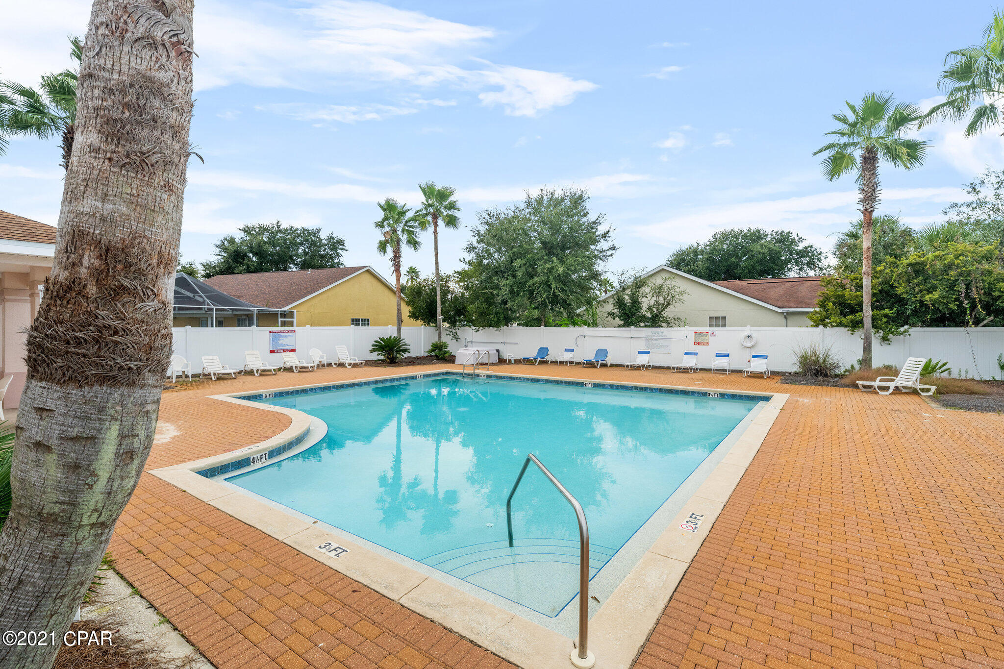 Summerwood Phase I - Residential